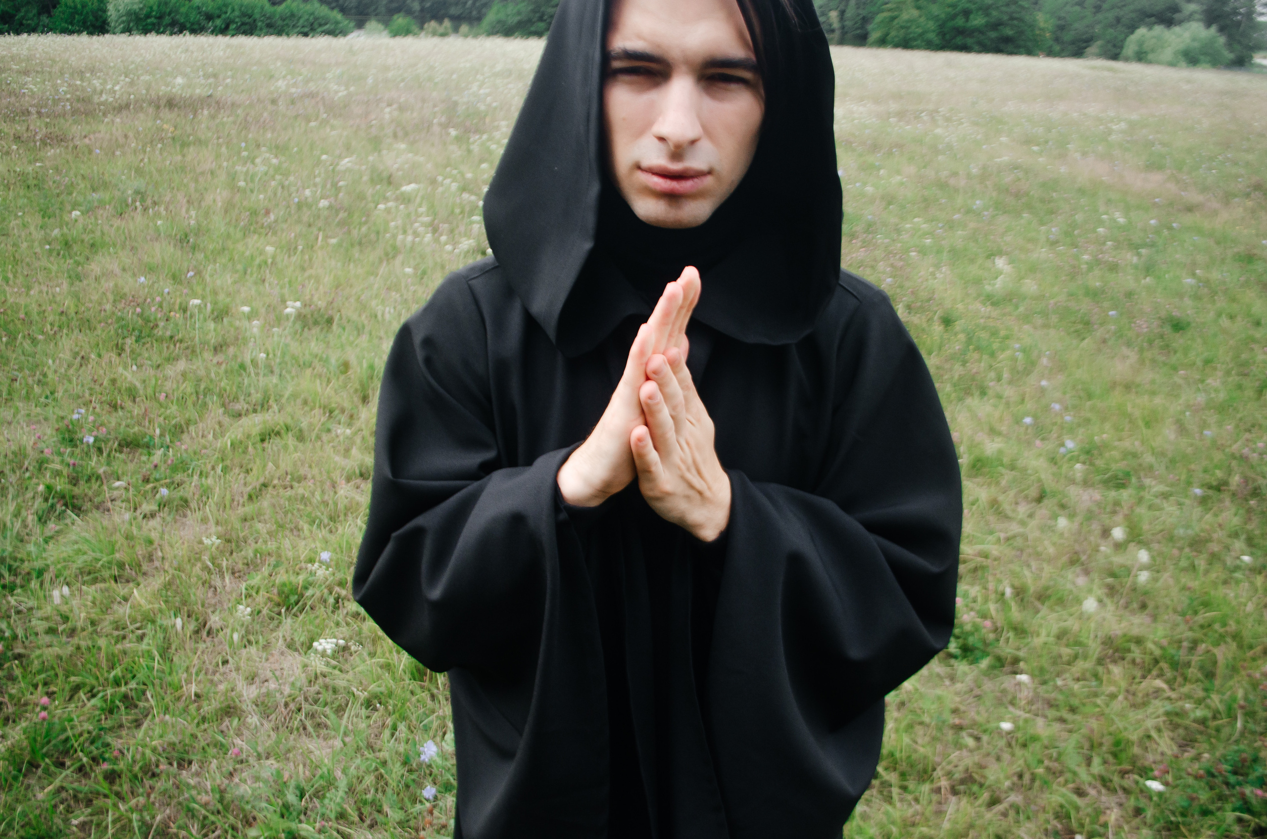 Zona696 (backstage). Ян Эйк — Портретный и Репортажный фотограф