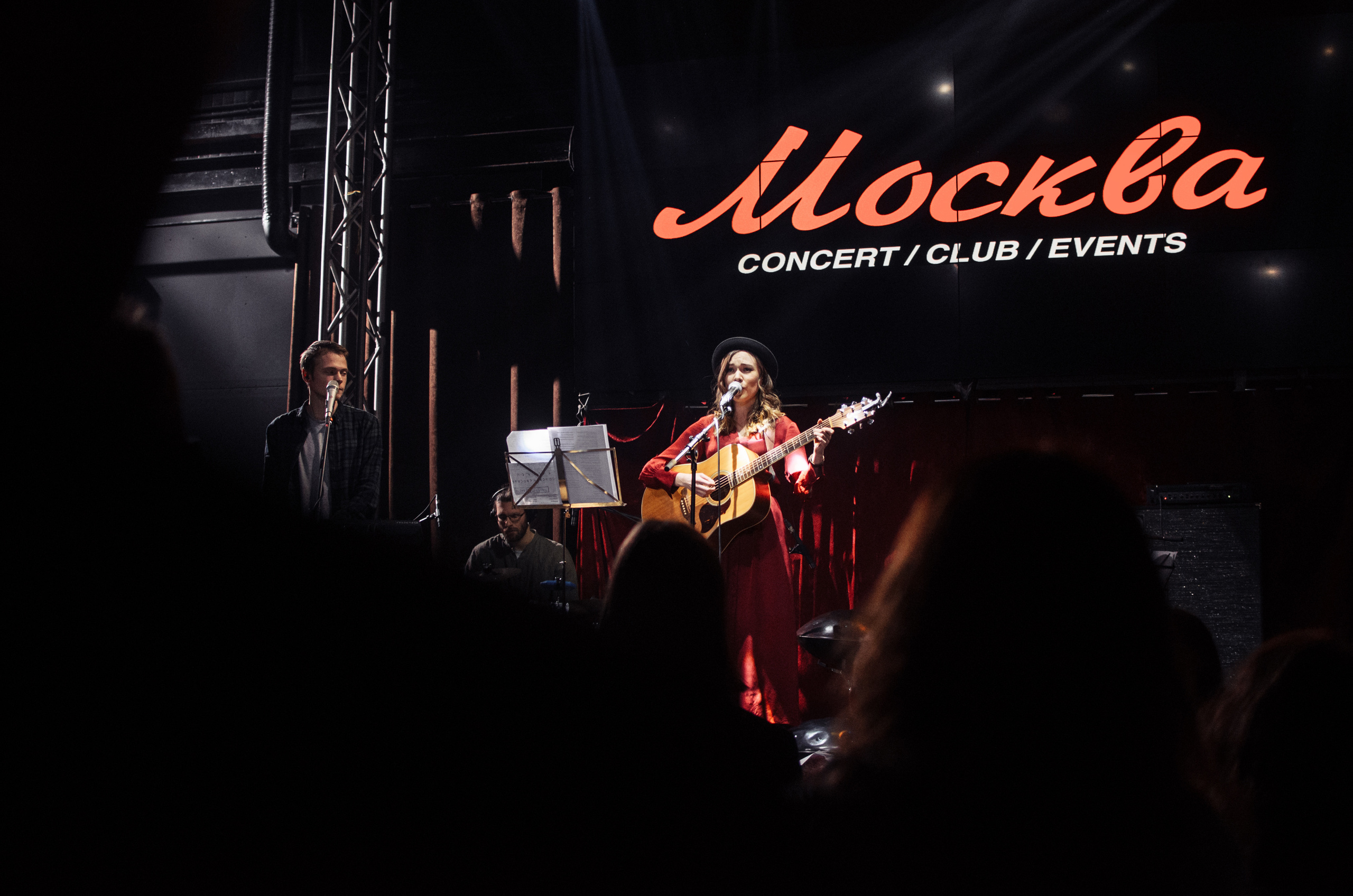 Rushana. Ян Эйк — Портретный и Репортажный фотограф