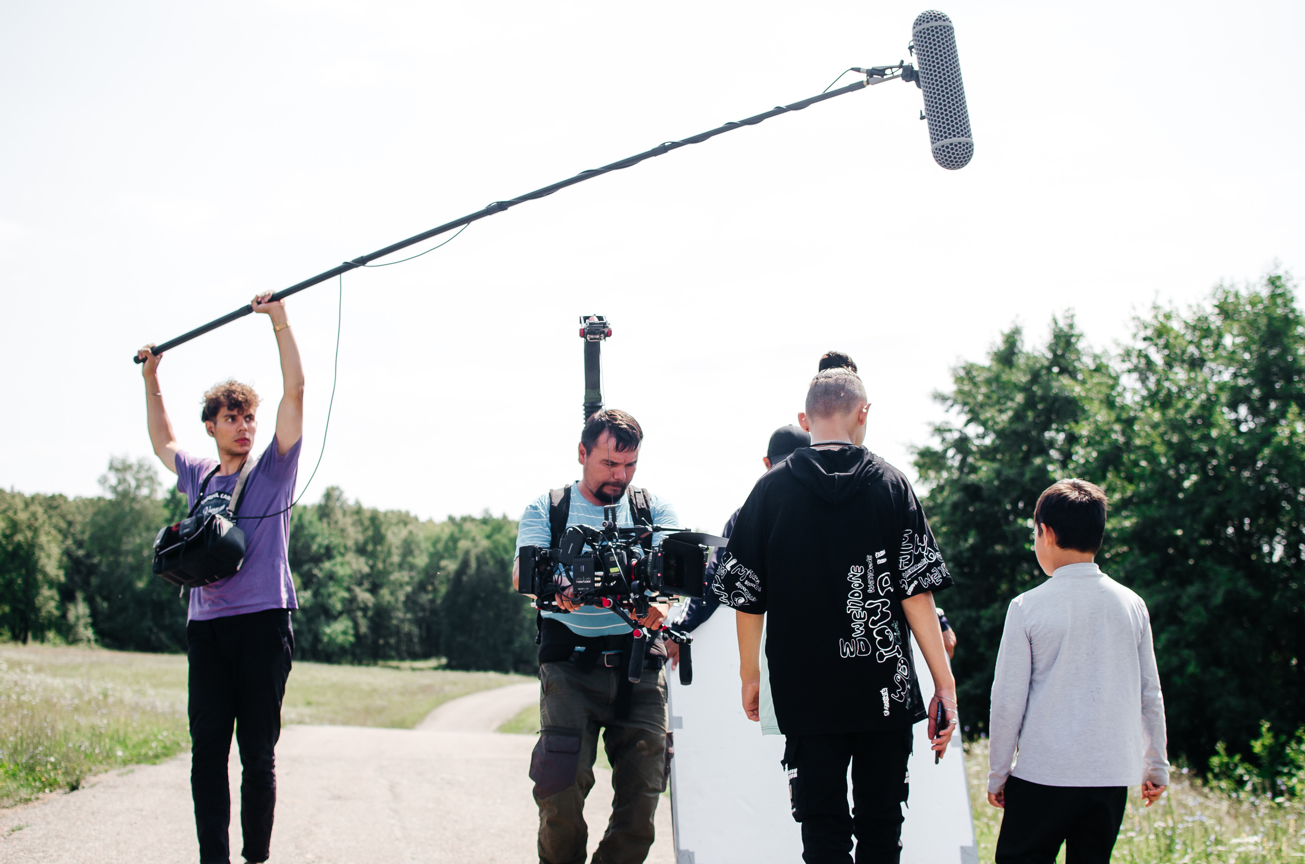 Zona696 (backstage). Ян Эйк — Портретный и Репортажный фотограф