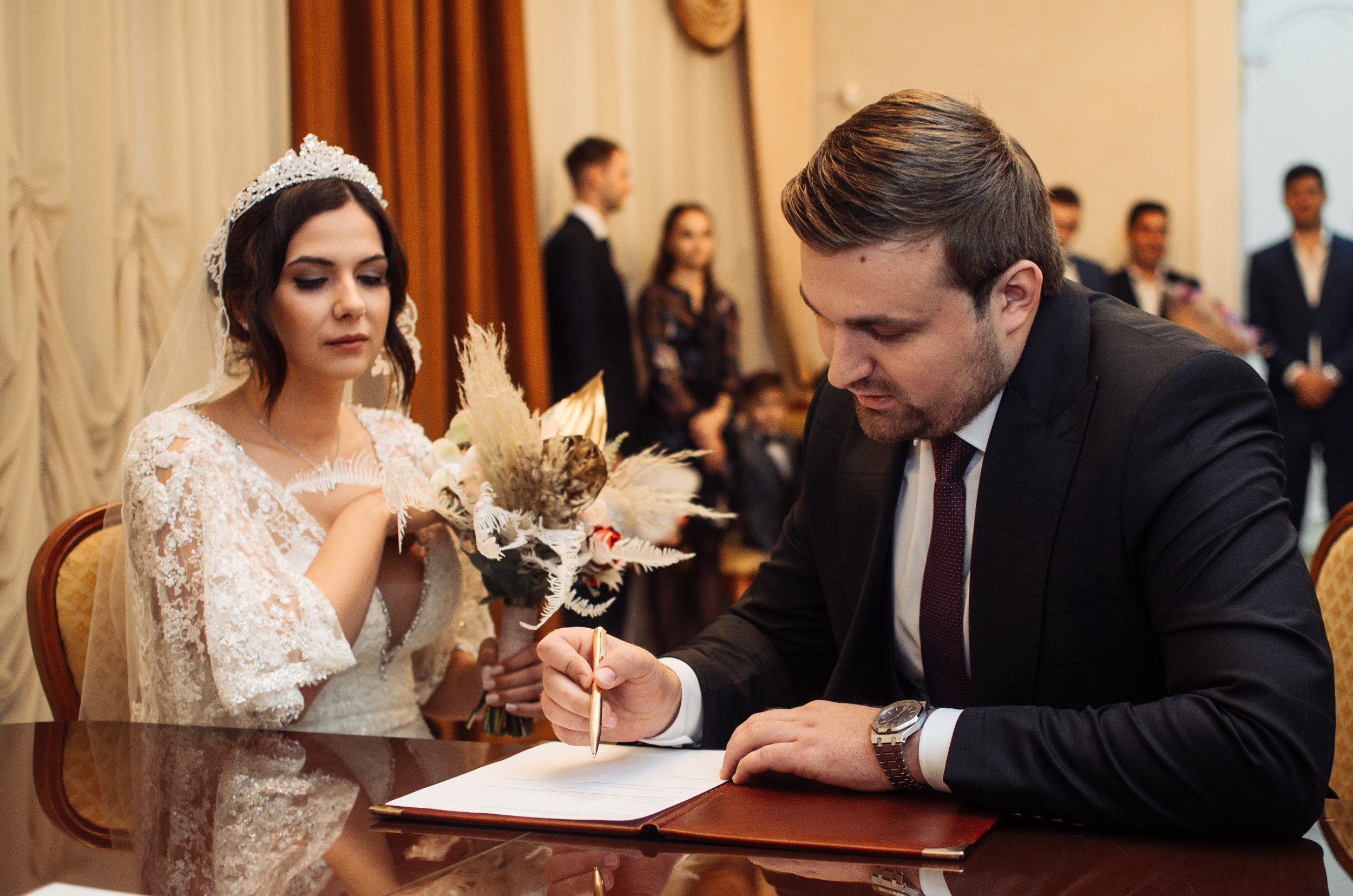 R&M. Ян Эйк — Портретный и Репортажный фотограф