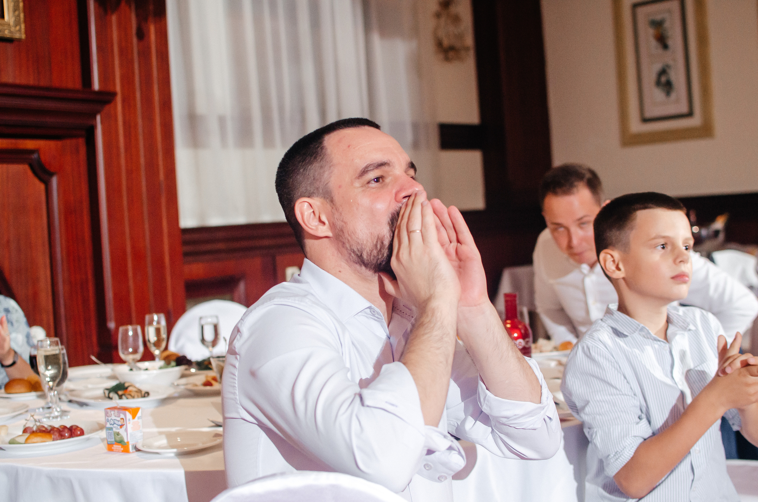 M&K. Ян Эйк — Портретный и Репортажный фотограф