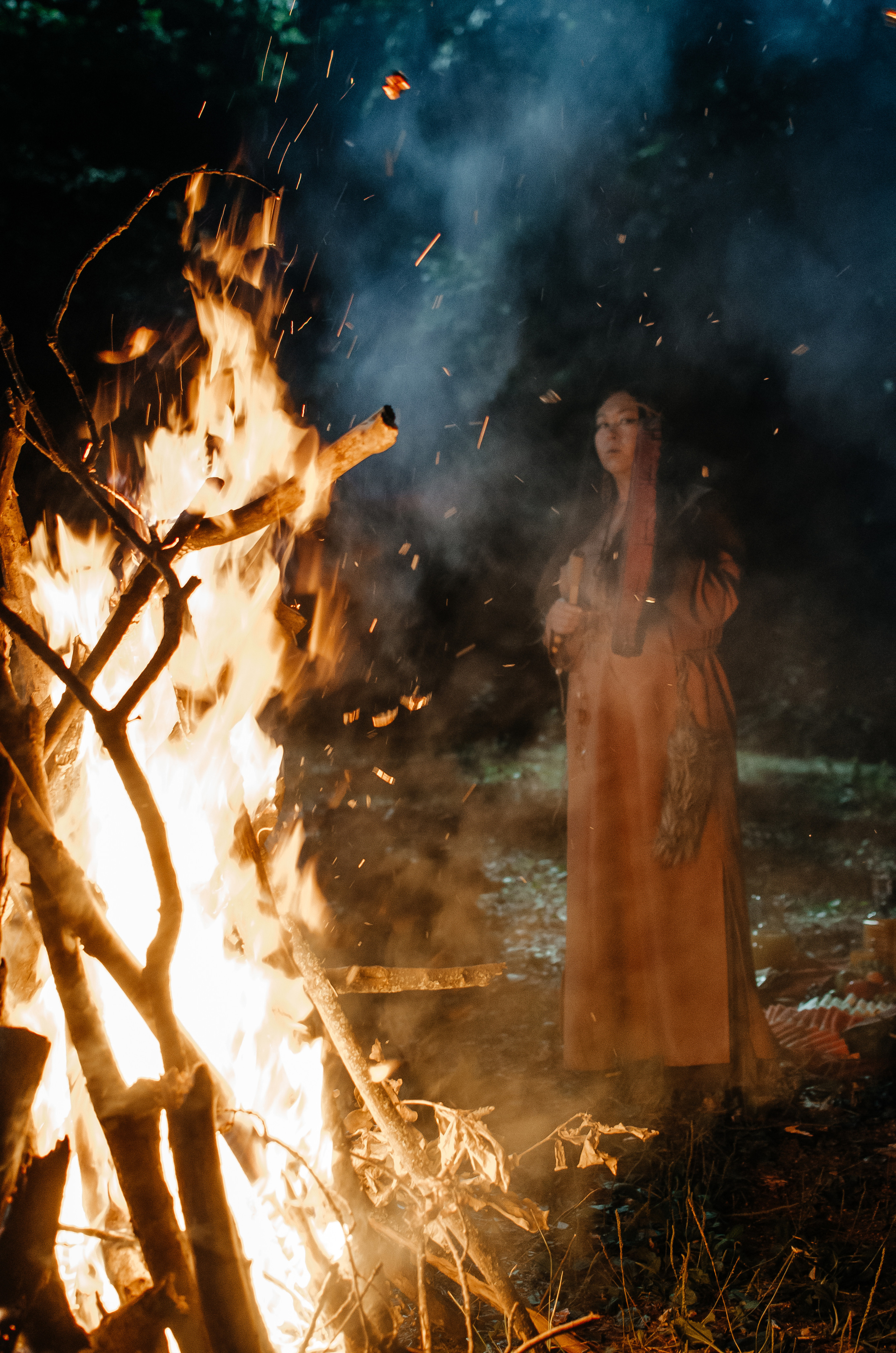 Zona696 (backstage). Ян Эйк — Портретный и Репортажный фотограф