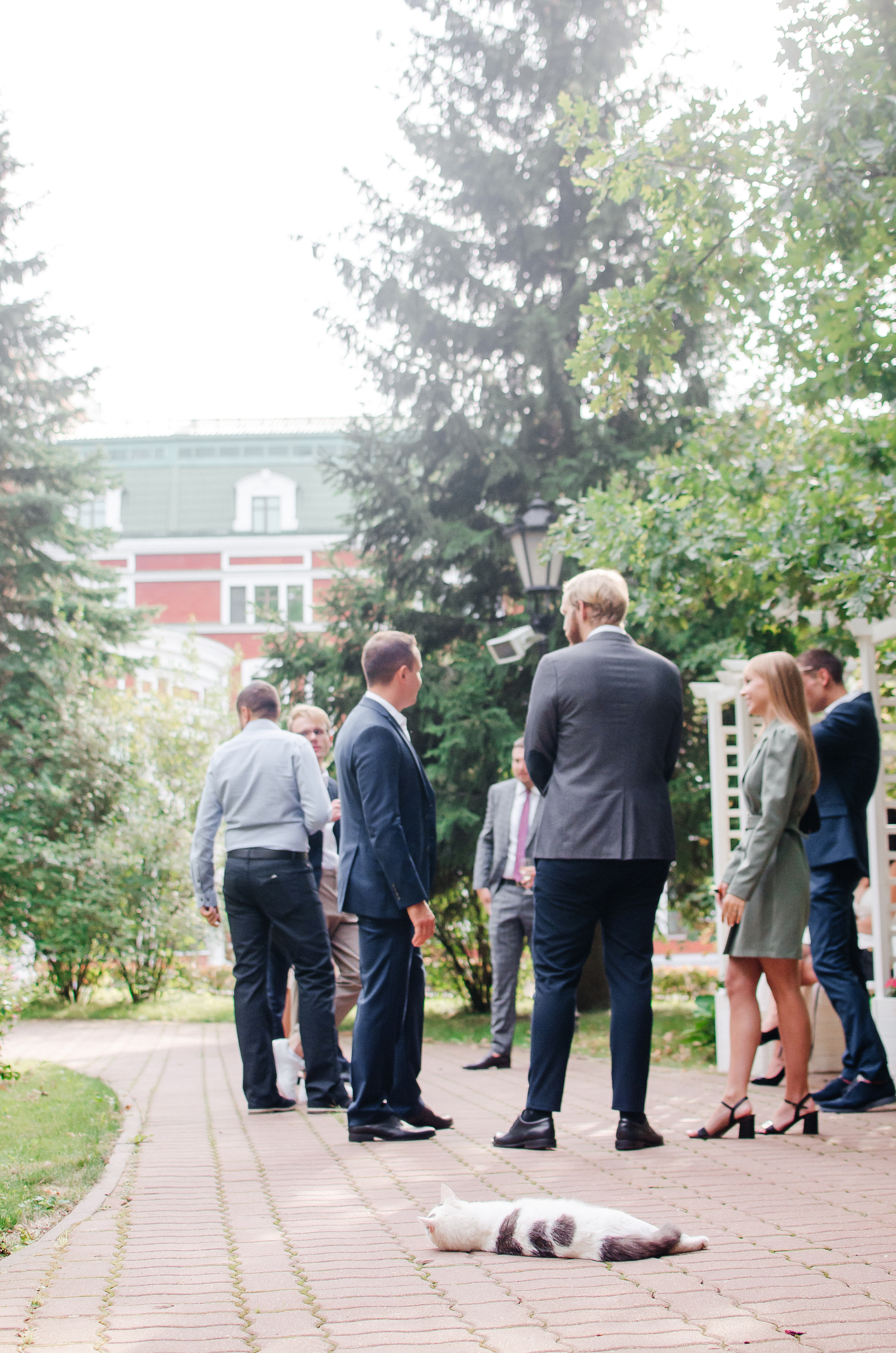 M&K. Ян Эйк — Портретный и Репортажный фотограф