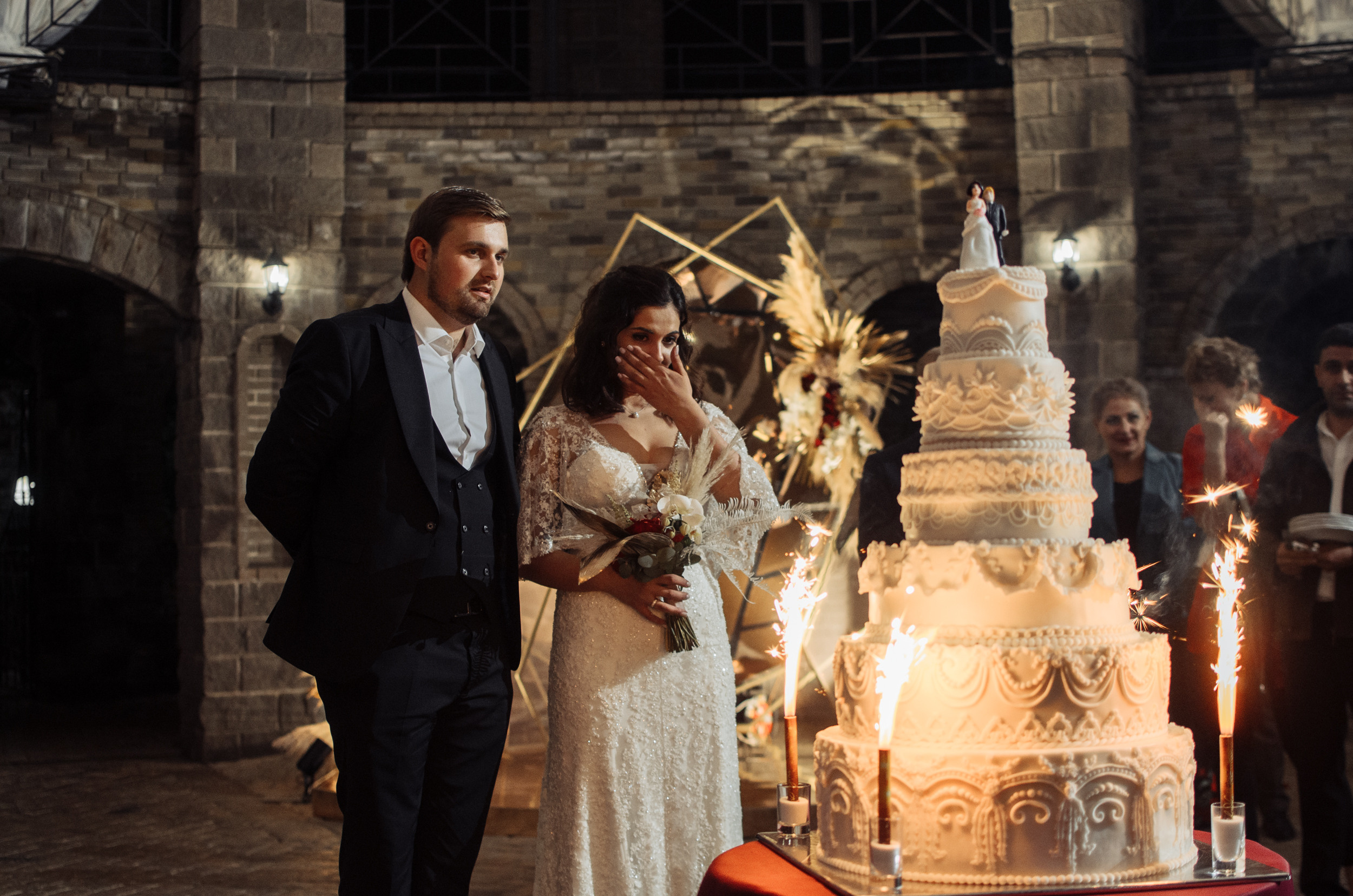 R&M. Ян Эйк — Портретный и Репортажный фотограф