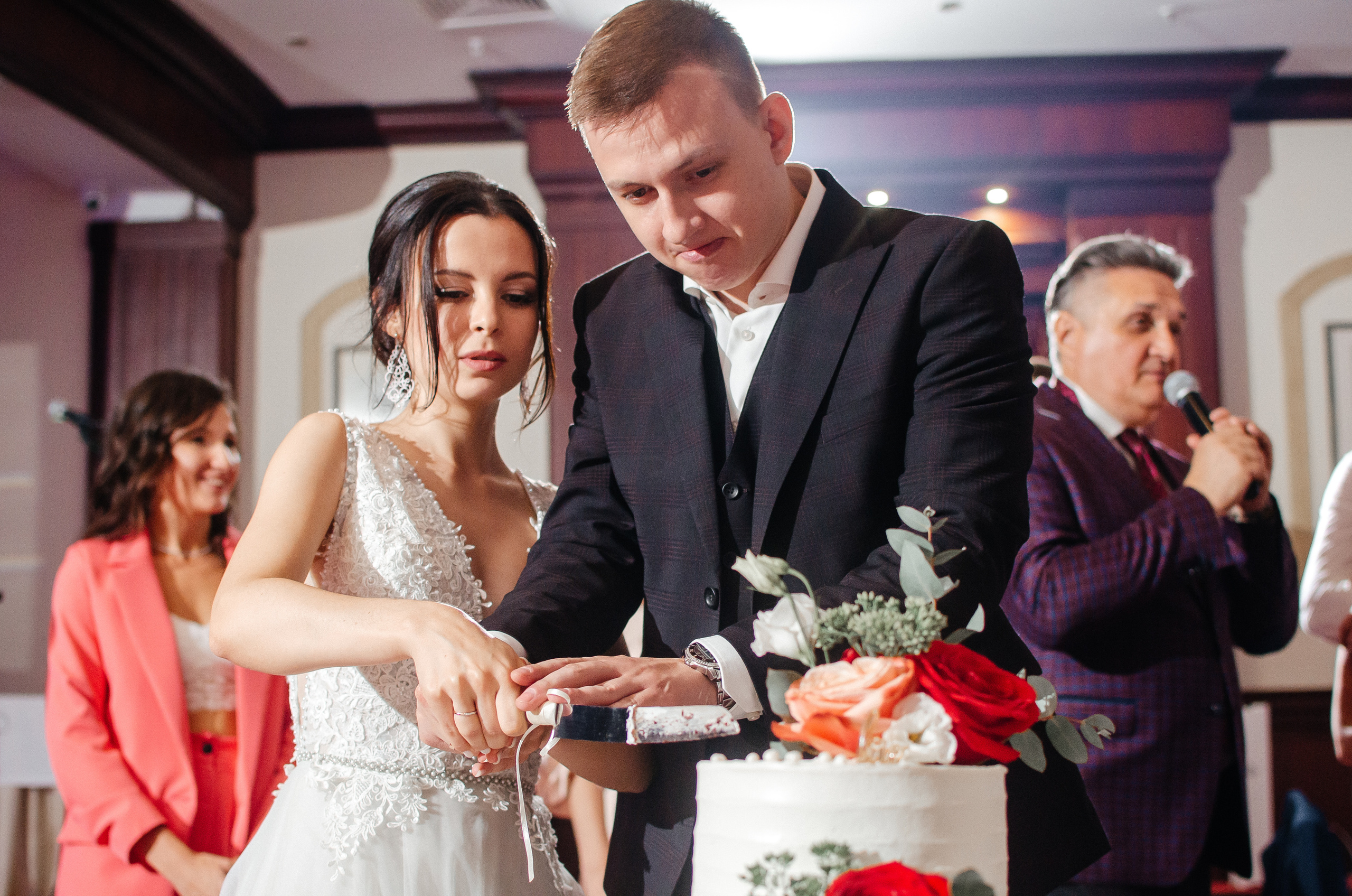 M&K. Ян Эйк — Портретный и Репортажный фотограф