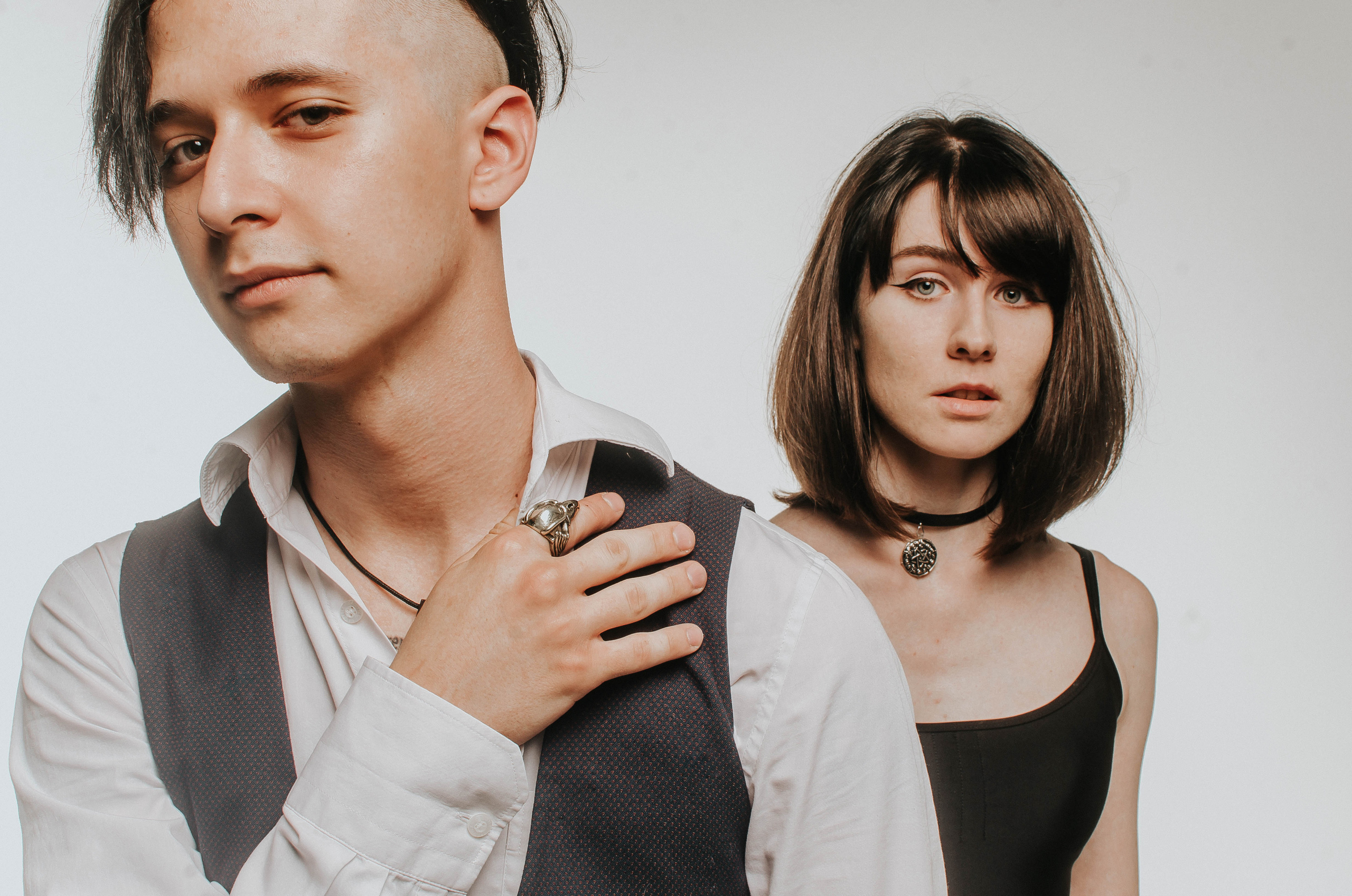 S&V. Ян Эйк — Портретный и Репортажный фотограф