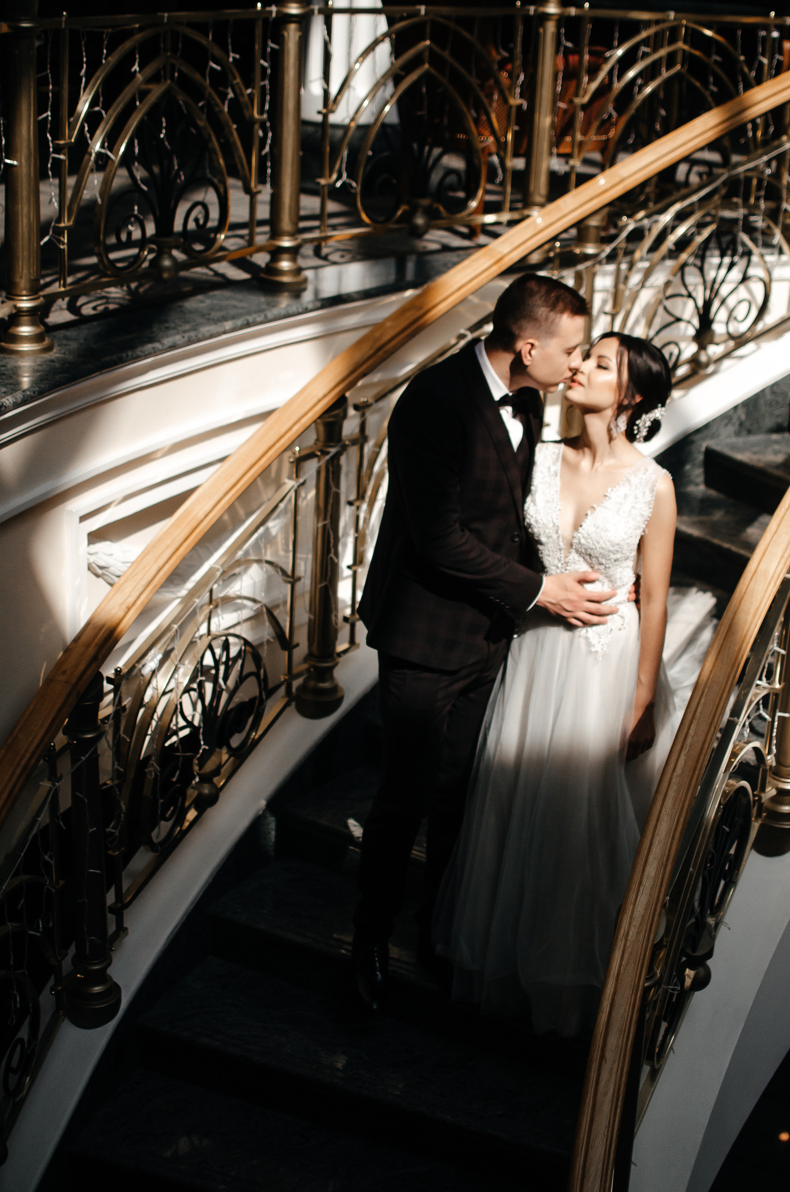 M&K. Ян Эйк — Портретный и Репортажный фотограф