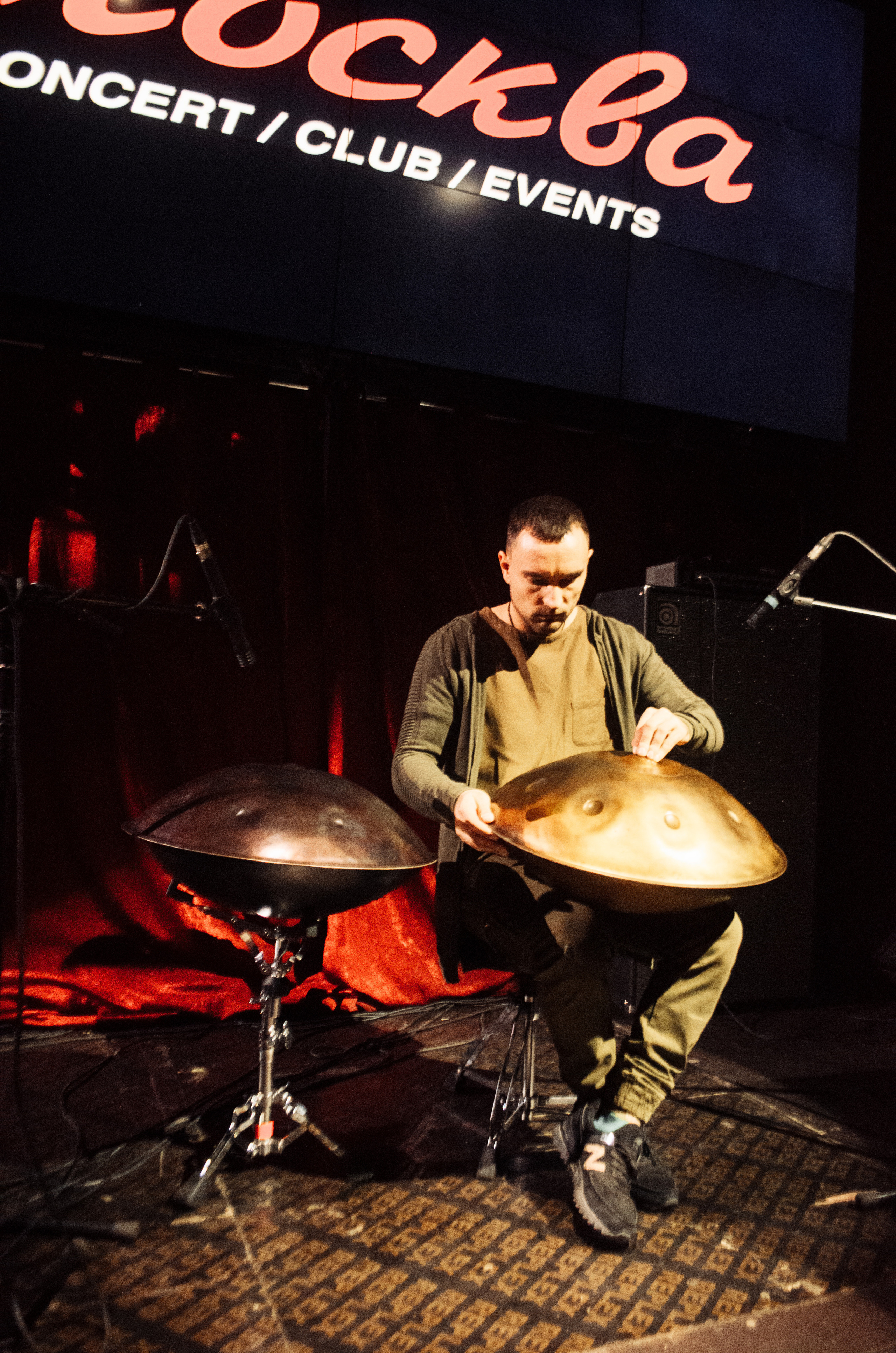 Rushana. Ян Эйк — Портретный и Репортажный фотограф