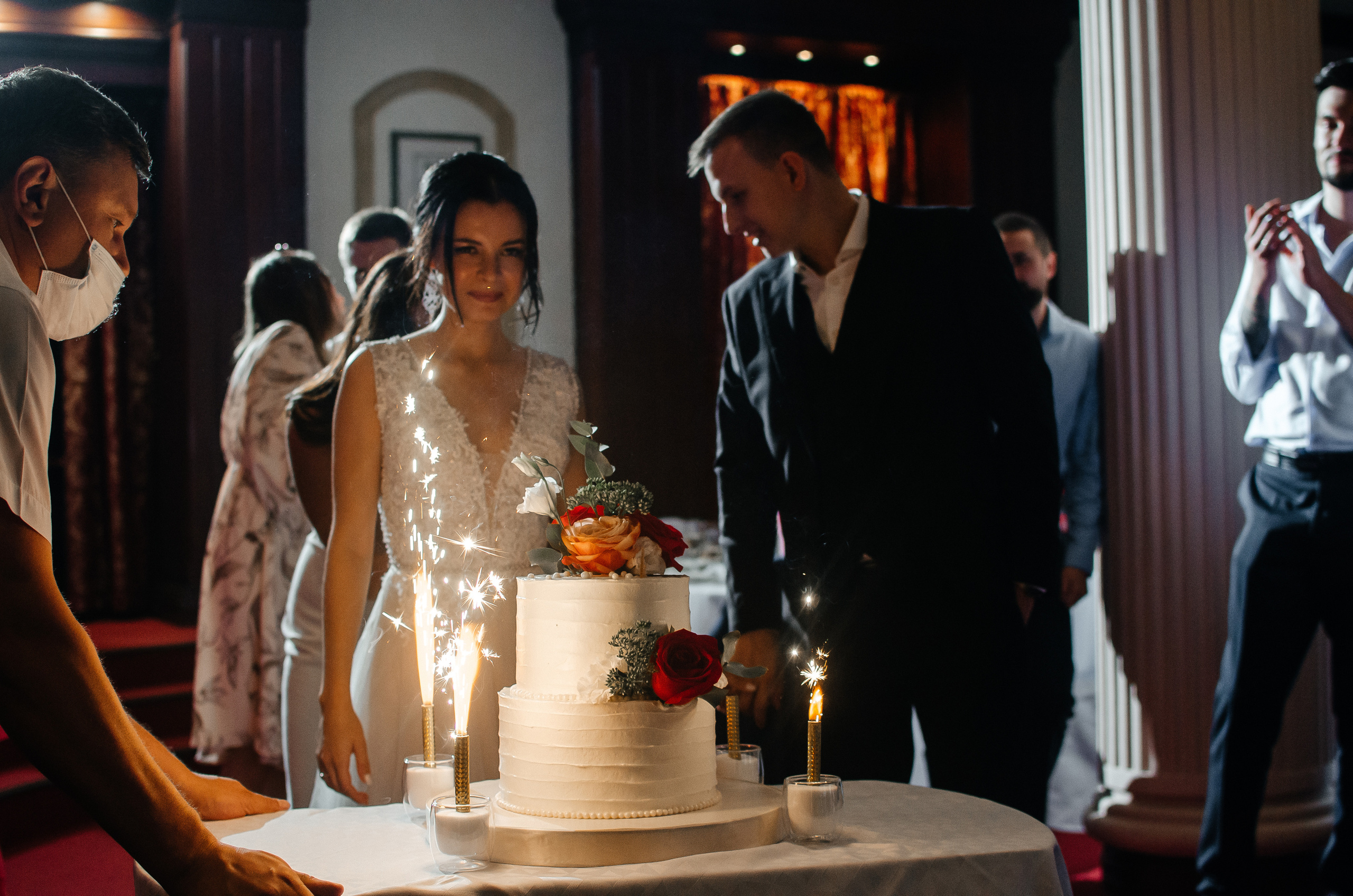 M&K. Ян Эйк — Портретный и Репортажный фотограф