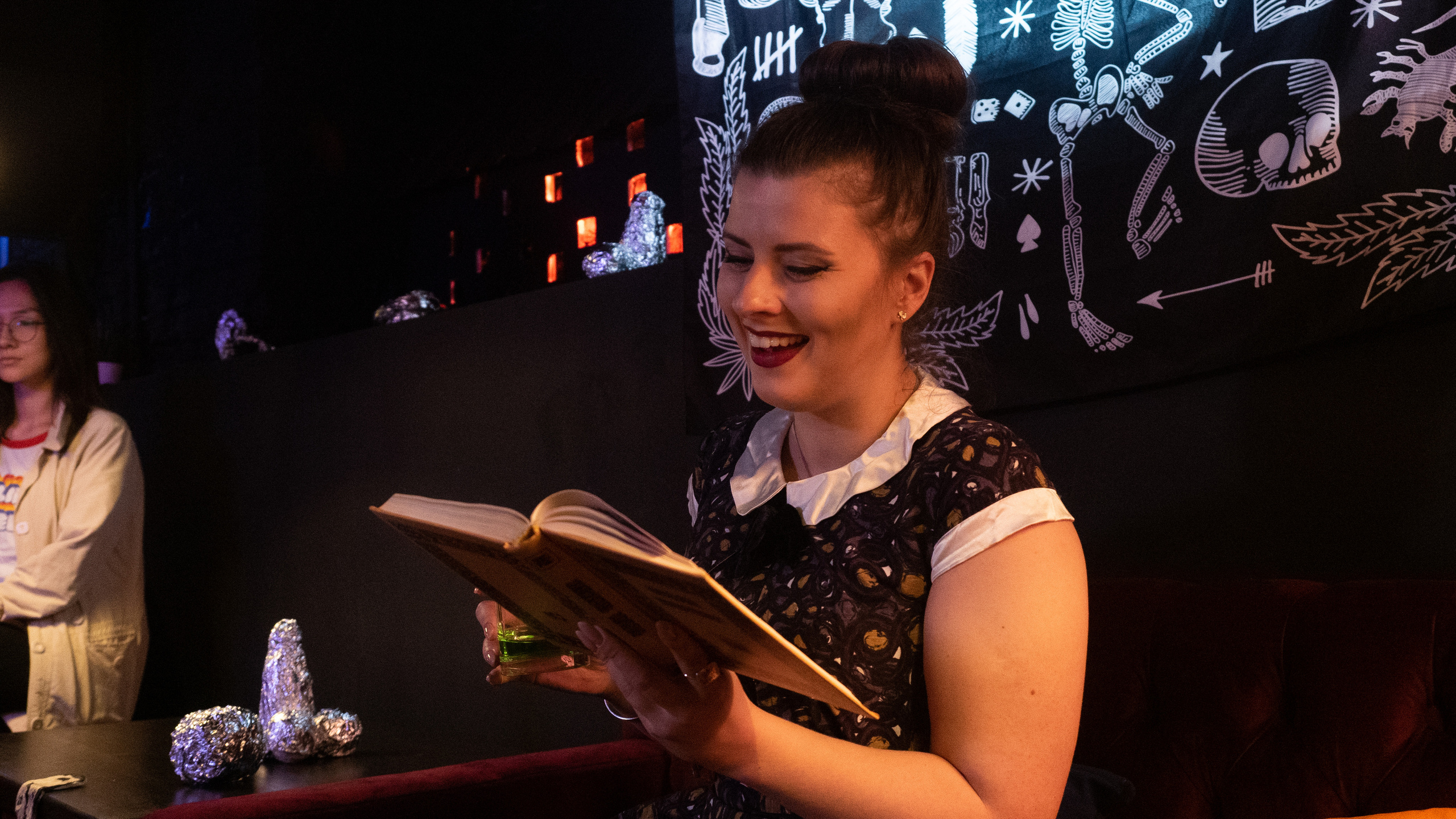 Card (backstage). Ян Эйк — Портретный и Репортажный фотограф