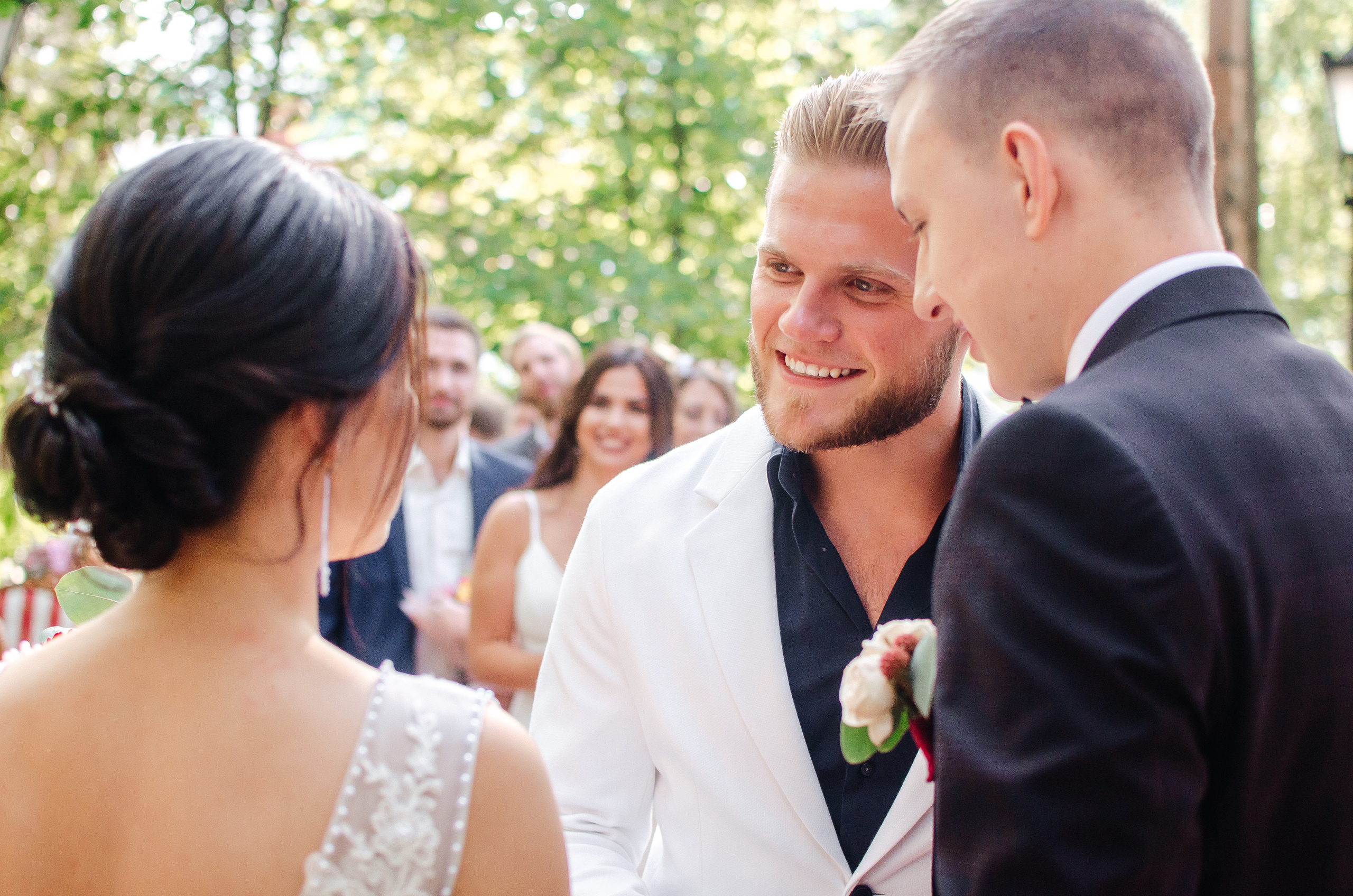 M&K. Ян Эйк — Портретный и Репортажный фотограф