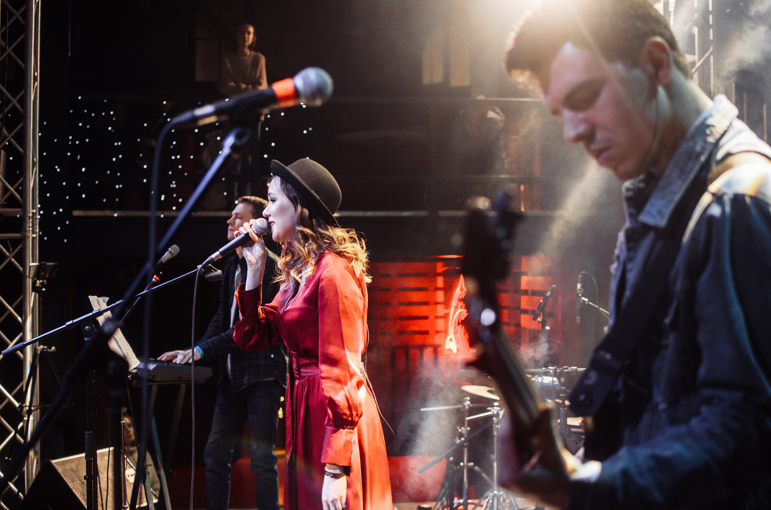 Rushana. Ян Эйк — Портретный и Репортажный фотограф