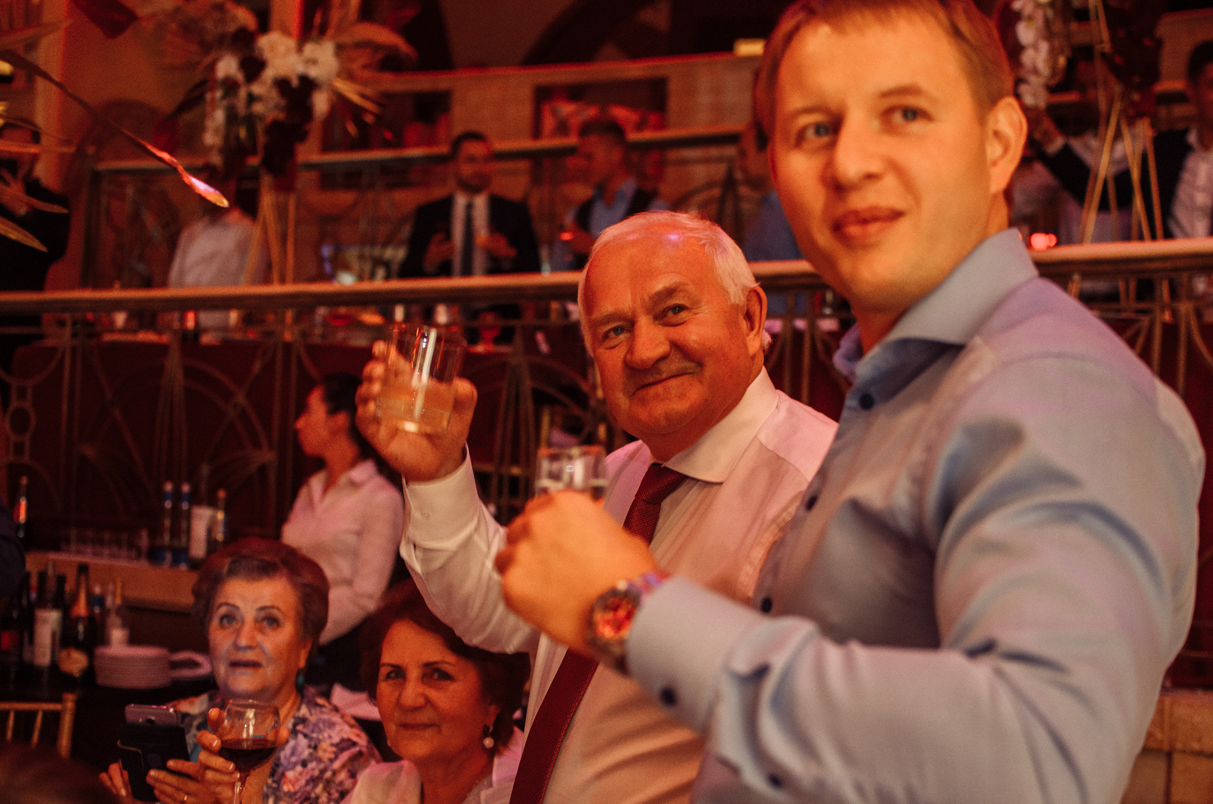 R&M. Ян Эйк — Портретный и Репортажный фотограф