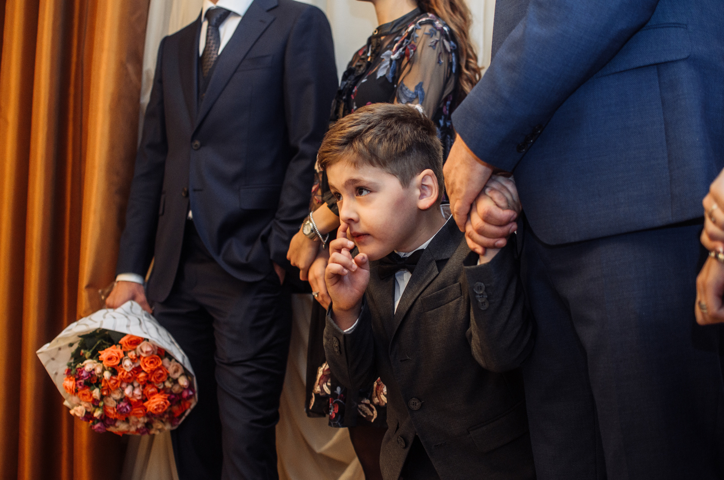 R&M. Ян Эйк — Портретный и Репортажный фотограф