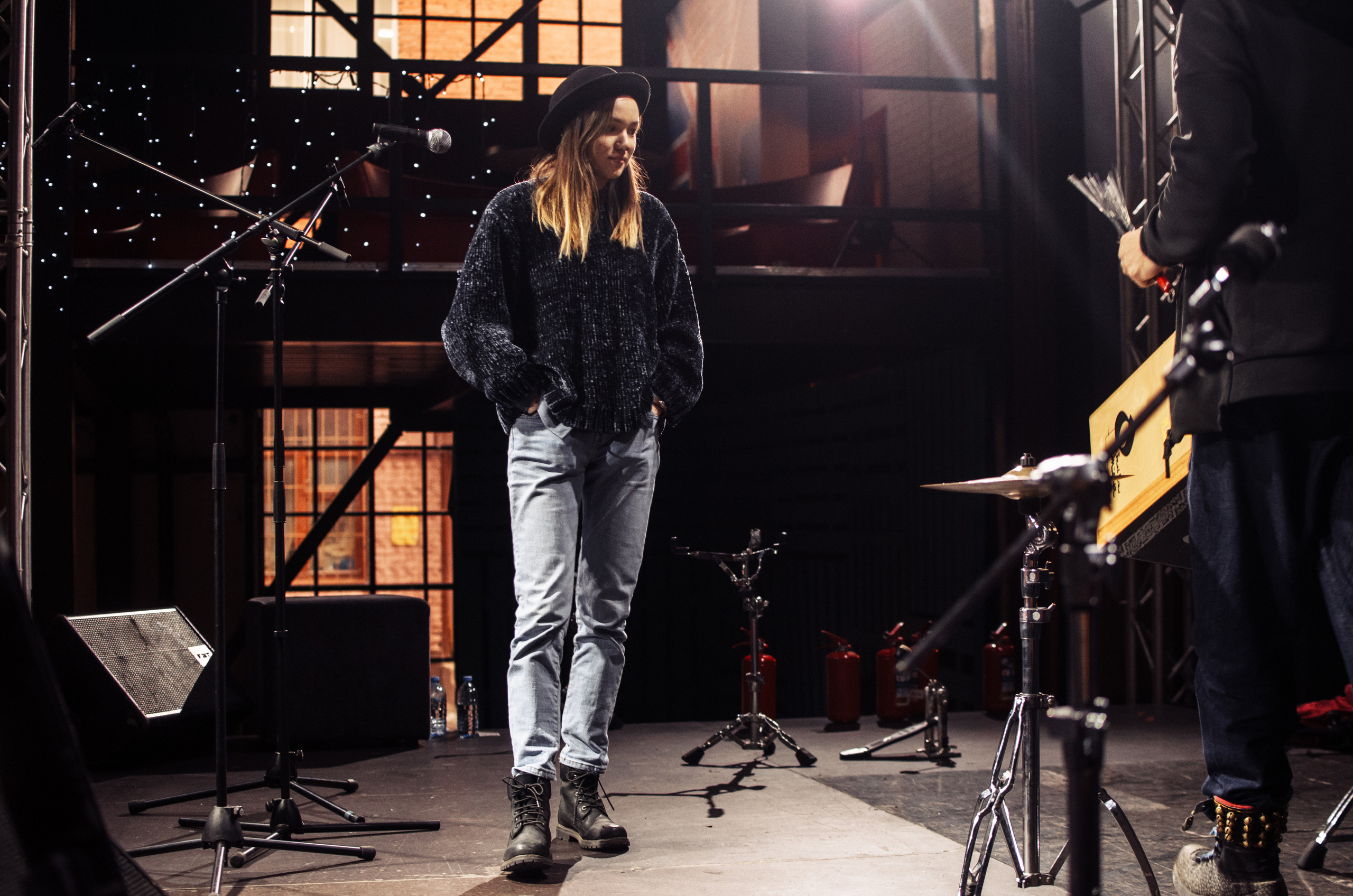 Rushana. Ян Эйк — Портретный и Репортажный фотограф