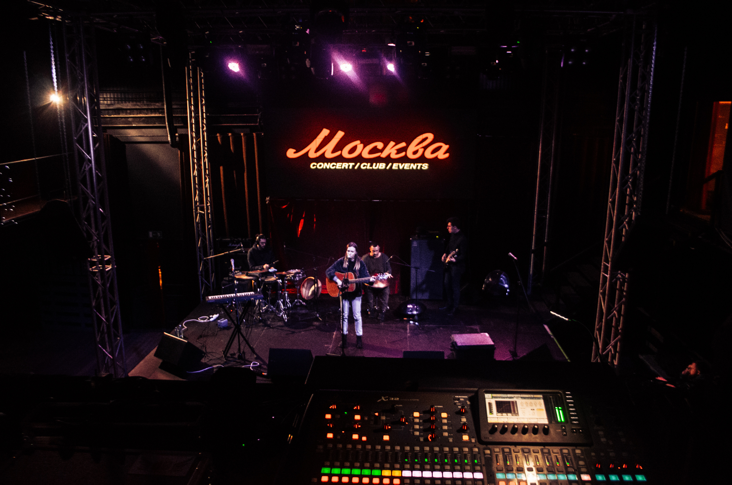 Rushana. Ян Эйк — Портретный и Репортажный фотограф