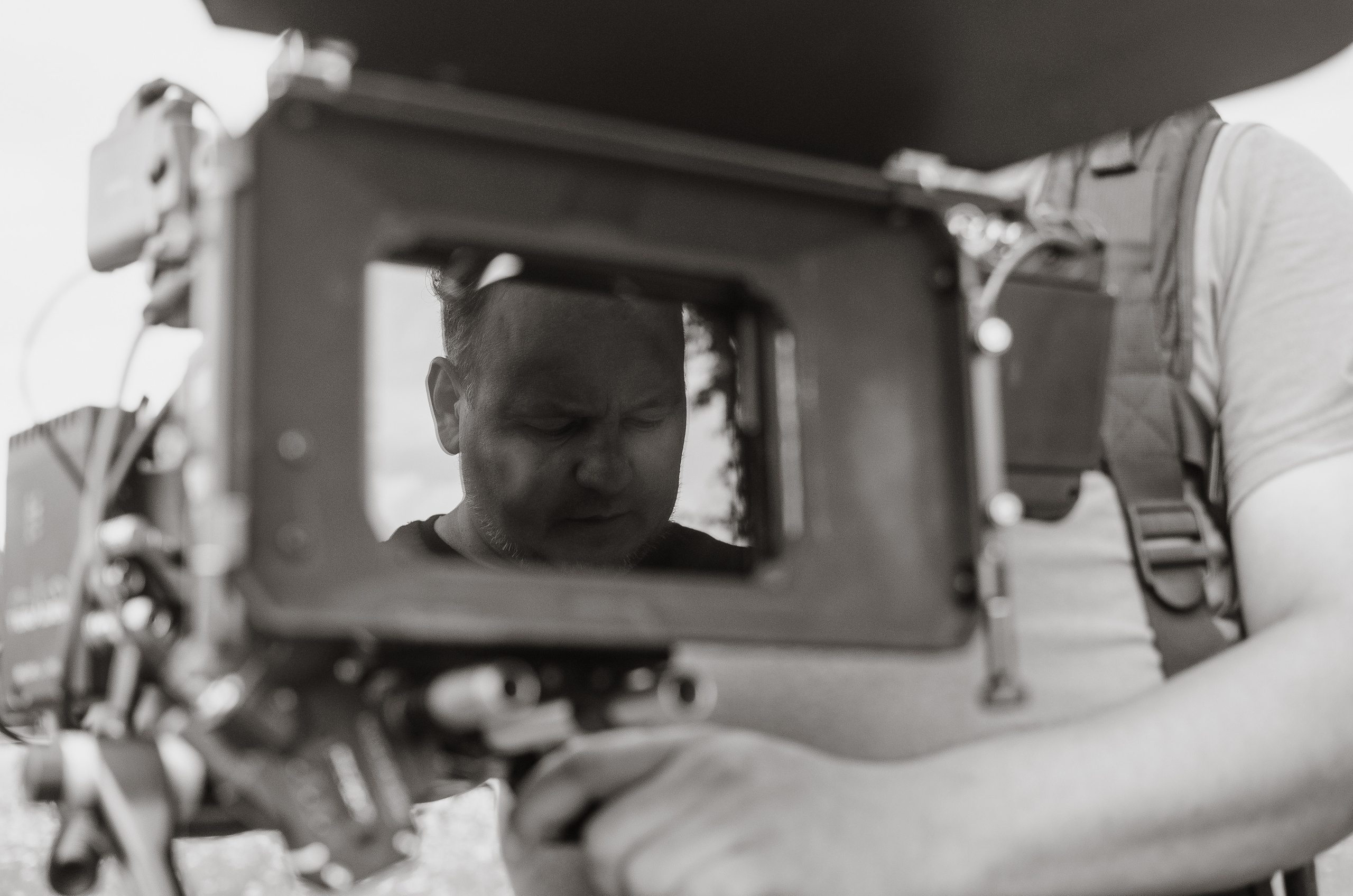 Zona696 (backstage). Ян Эйк — Портретный и Репортажный фотограф