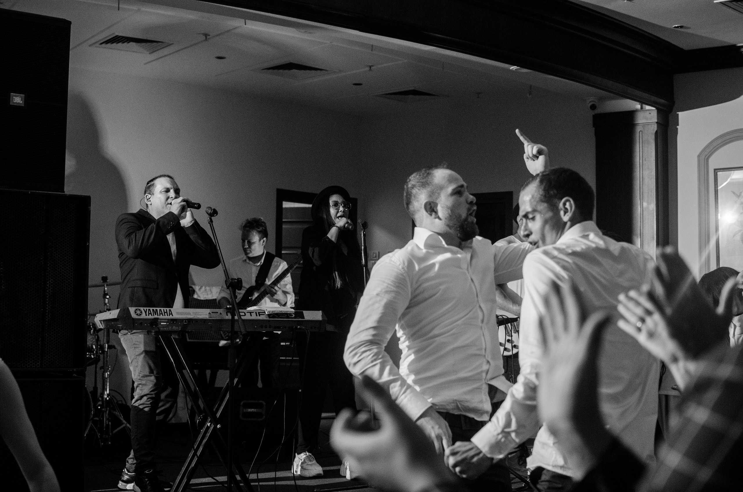 M&K. Ян Эйк — Портретный и Репортажный фотограф