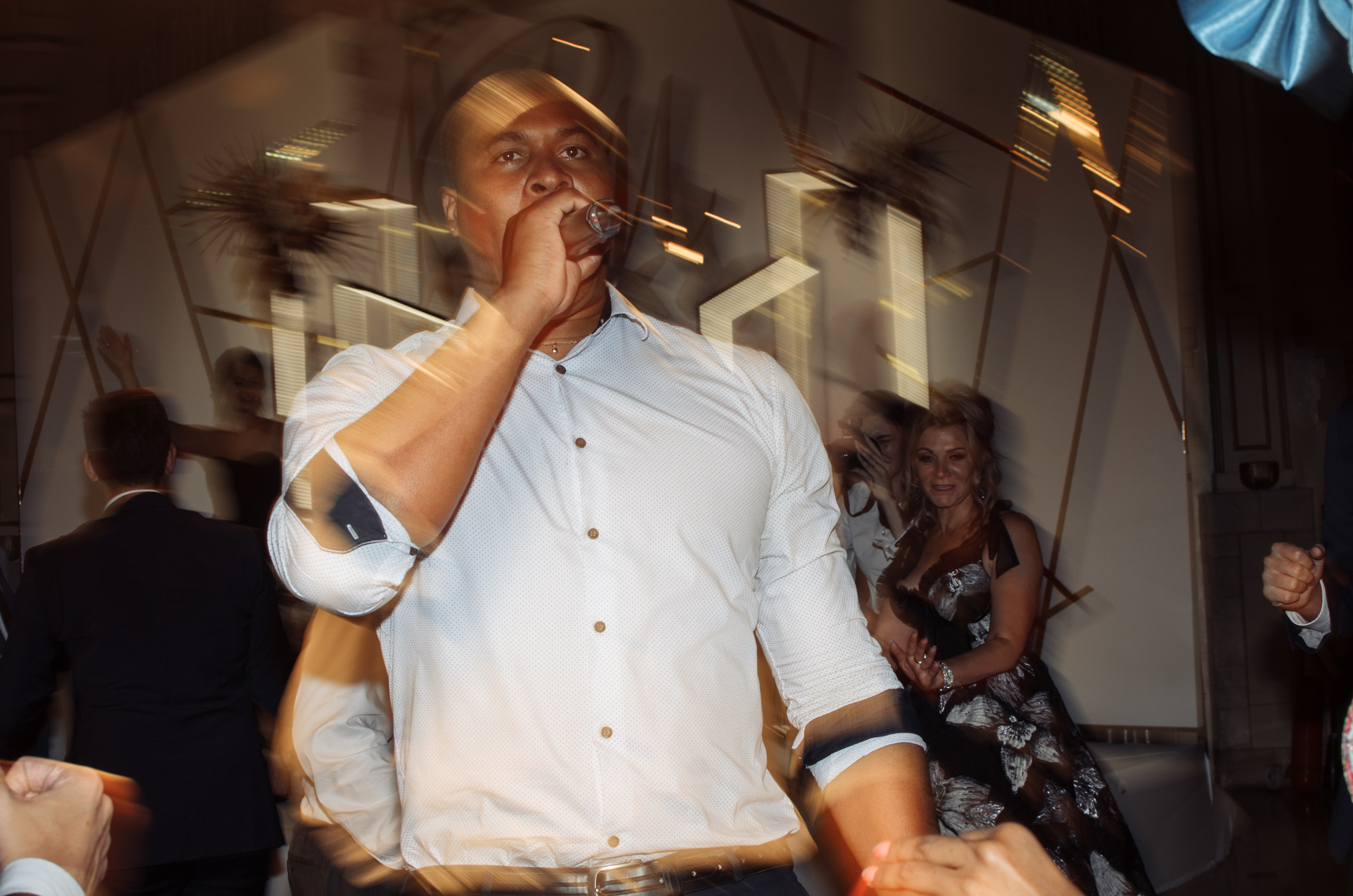 R&M. Ян Эйк — Портретный и Репортажный фотограф