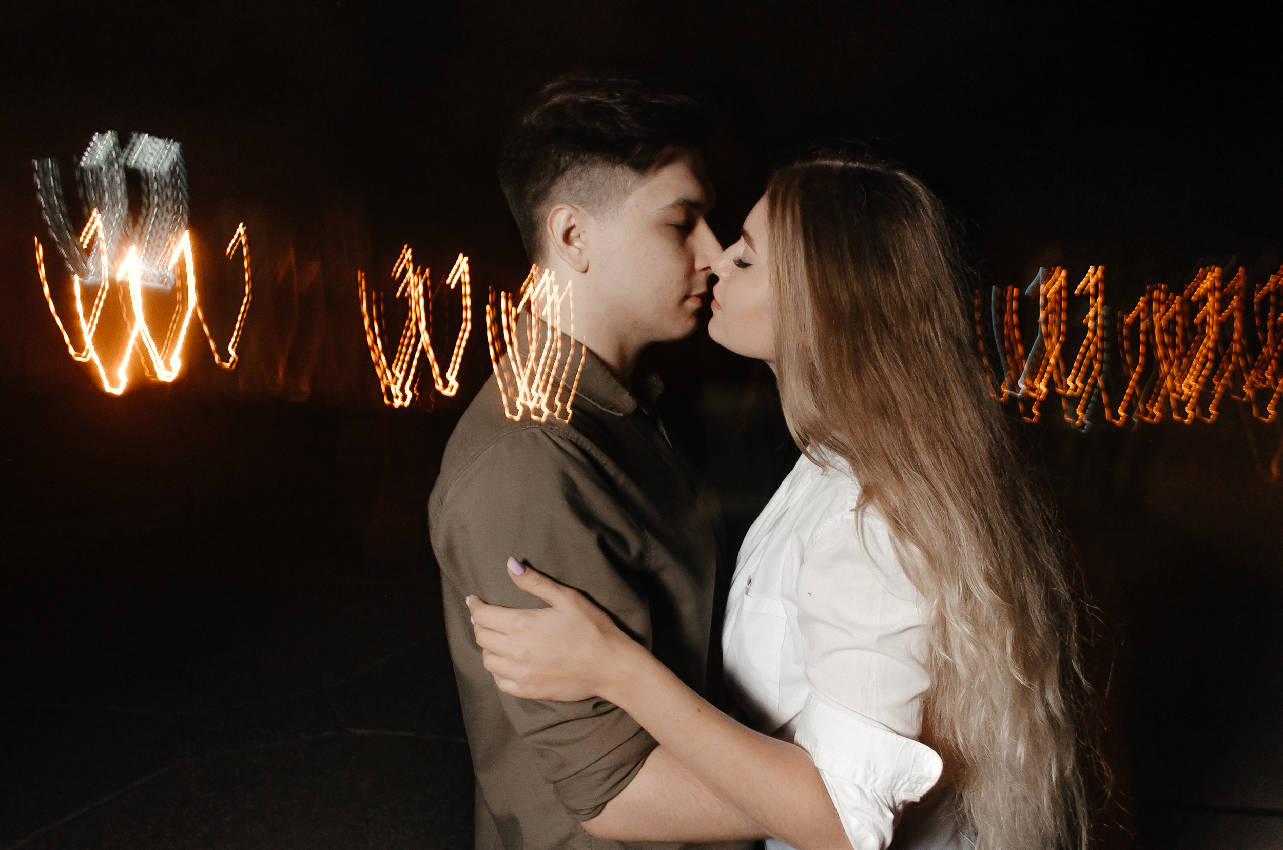 M&A. Ян Эйк — Портретный и Репортажный фотограф