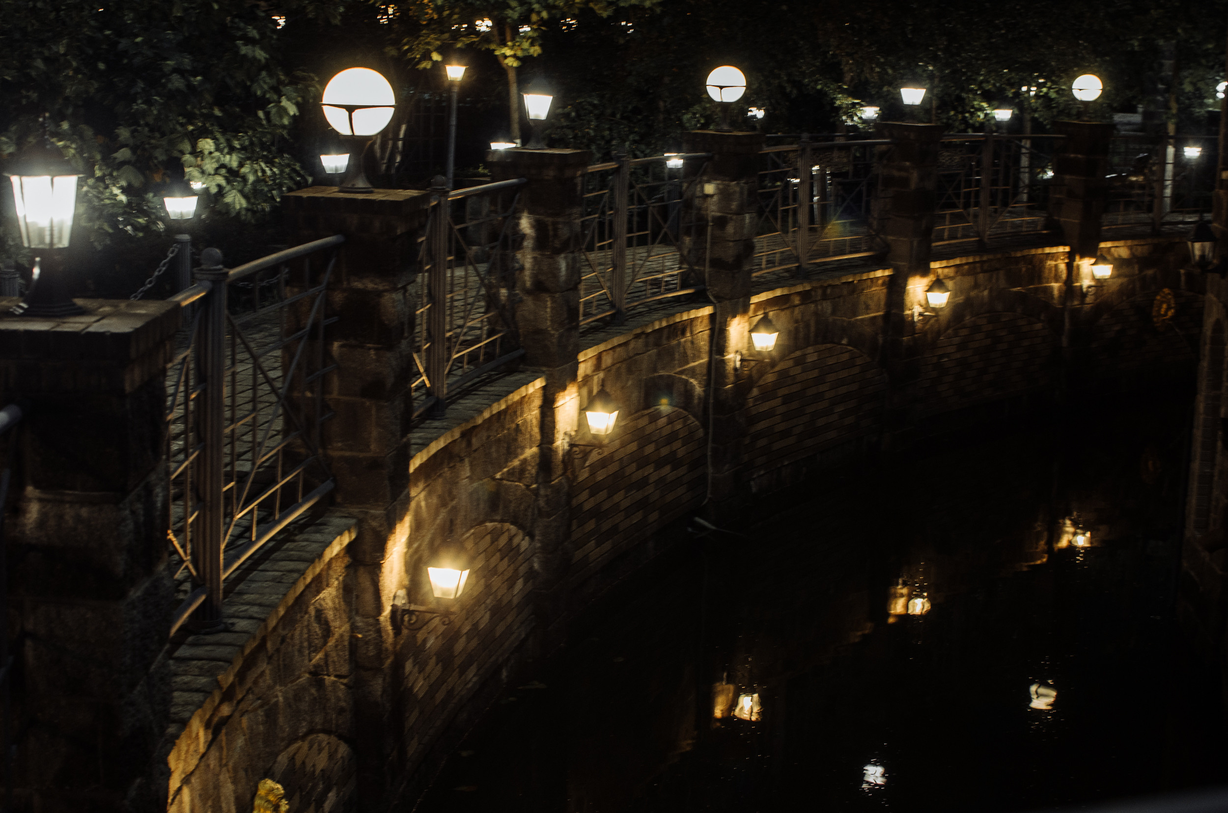 R&M. Ян Эйк — Портретный и Репортажный фотограф