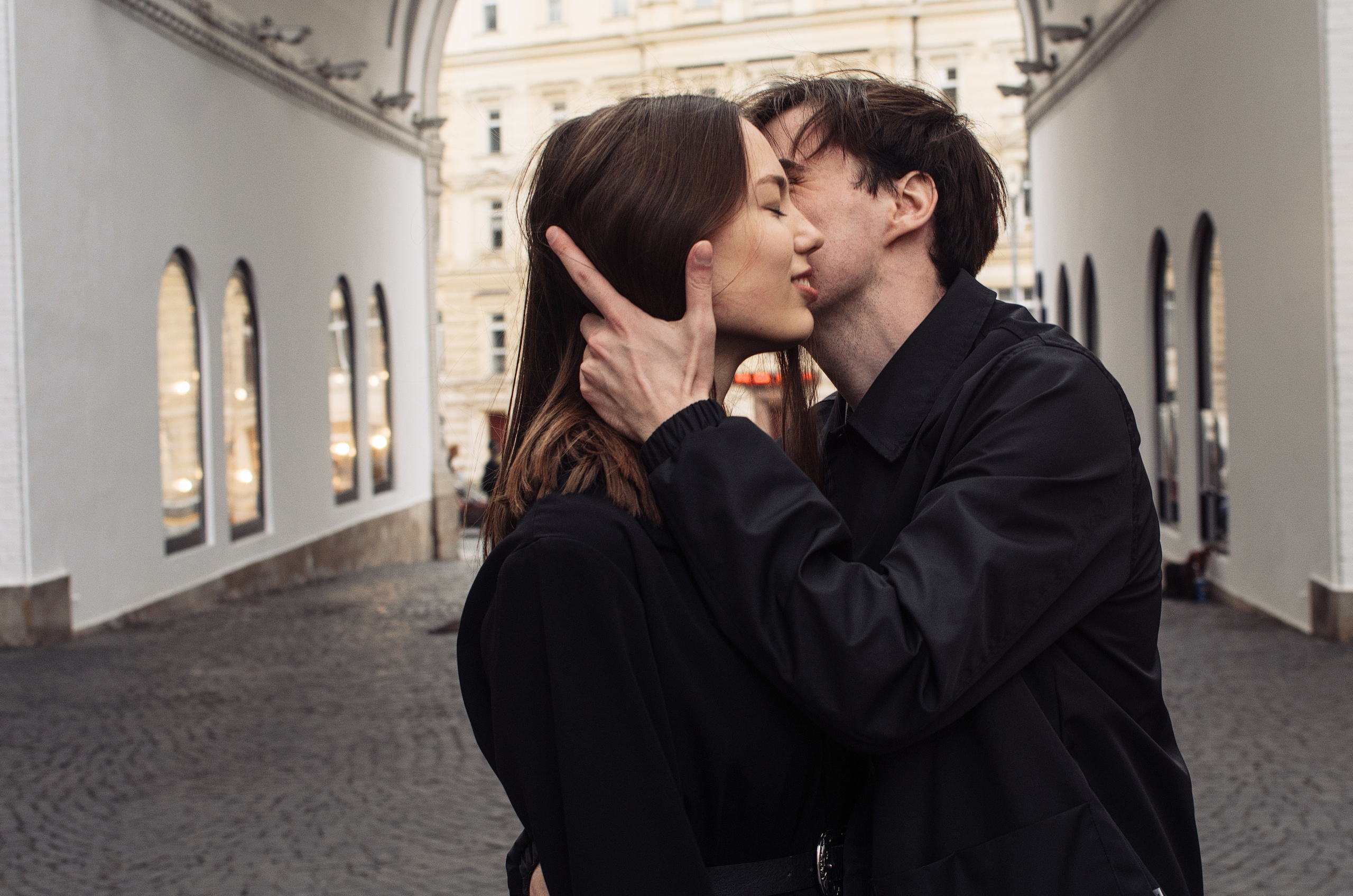 L&N. Ян Эйк — Портретный и Репортажный фотограф