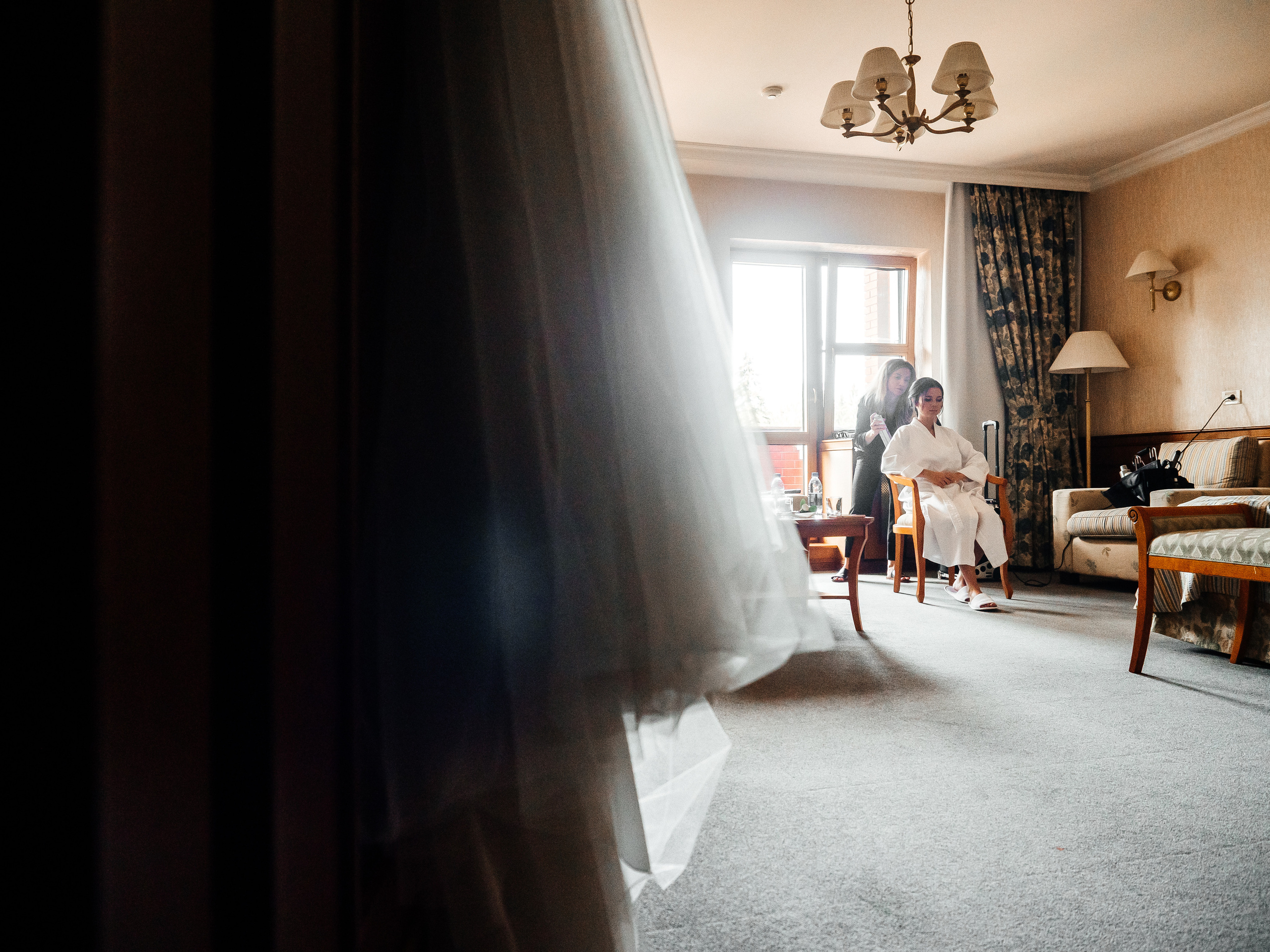 M&K. Ян Эйк — Портретный и Репортажный фотограф