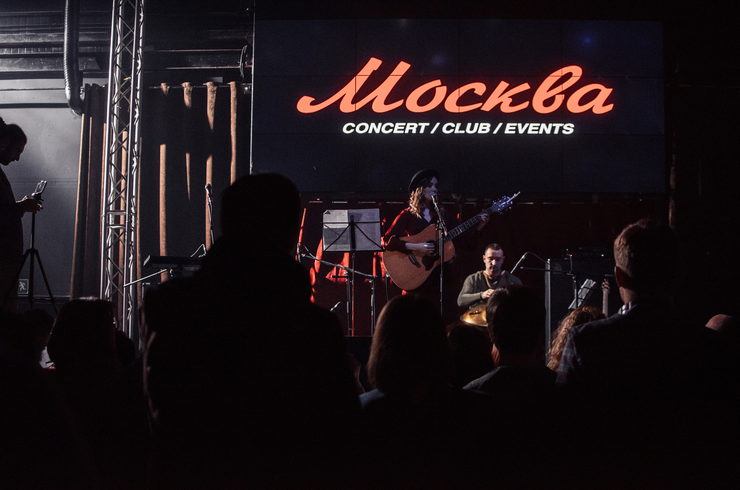 Rushana. Ян Эйк — Портретный и Репортажный фотограф