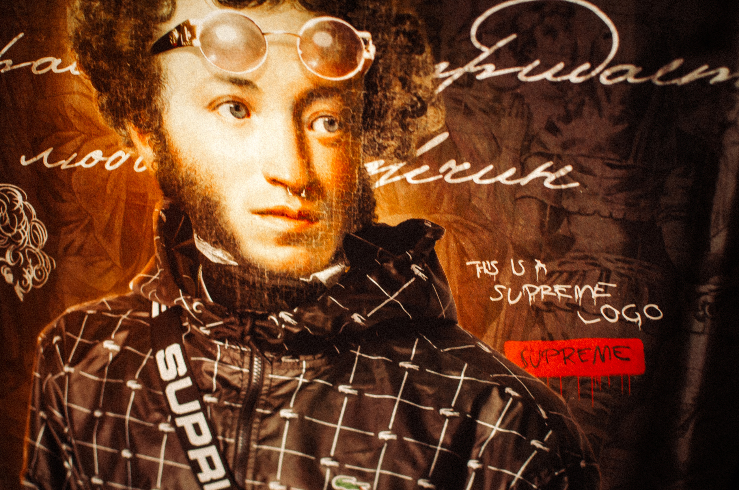 Клип Ekaterina Kusei (backstage). Ян Эйк — Портретный и Репортажный фотограф