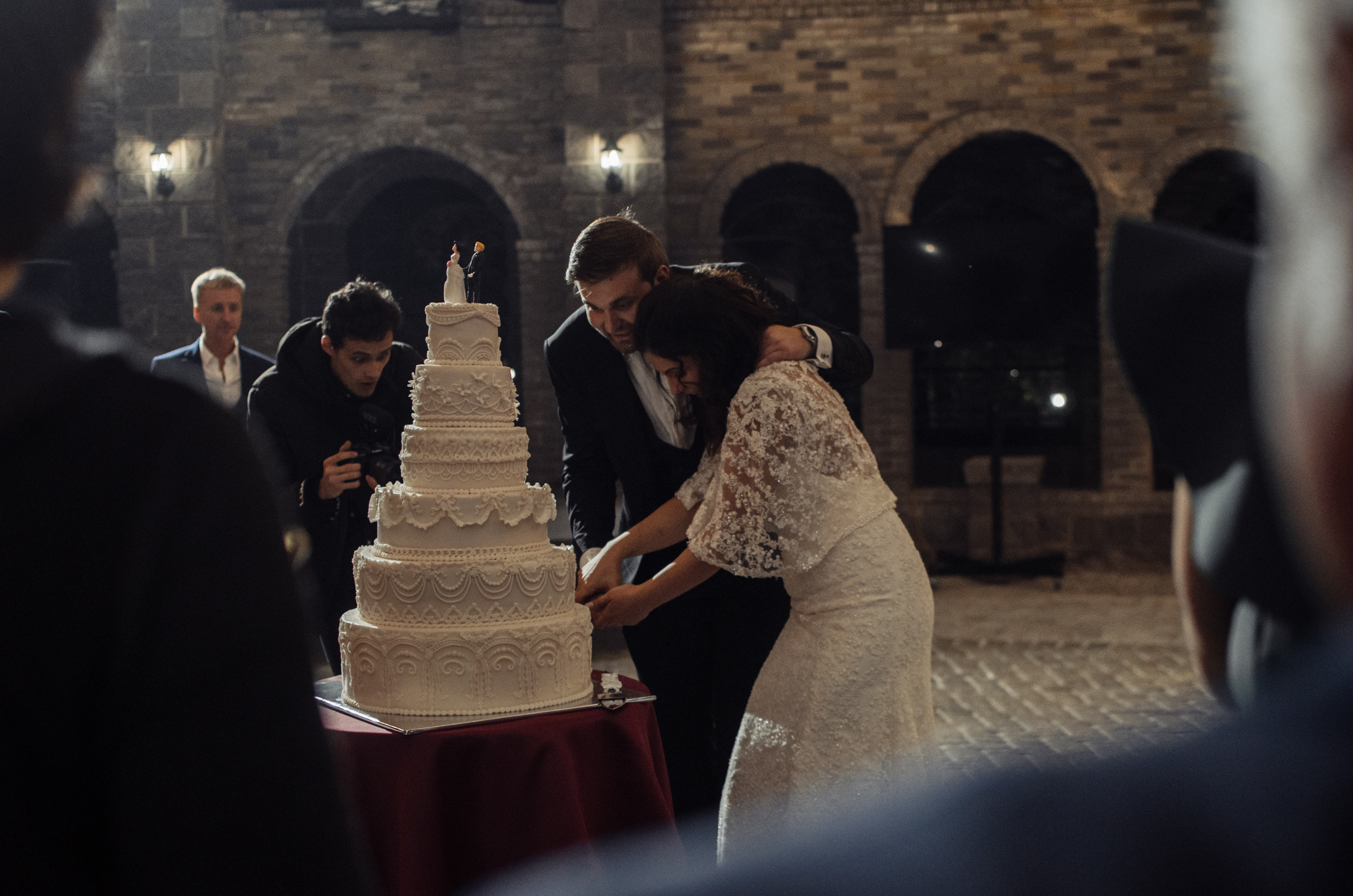 R&M. Ян Эйк — Портретный и Репортажный фотограф