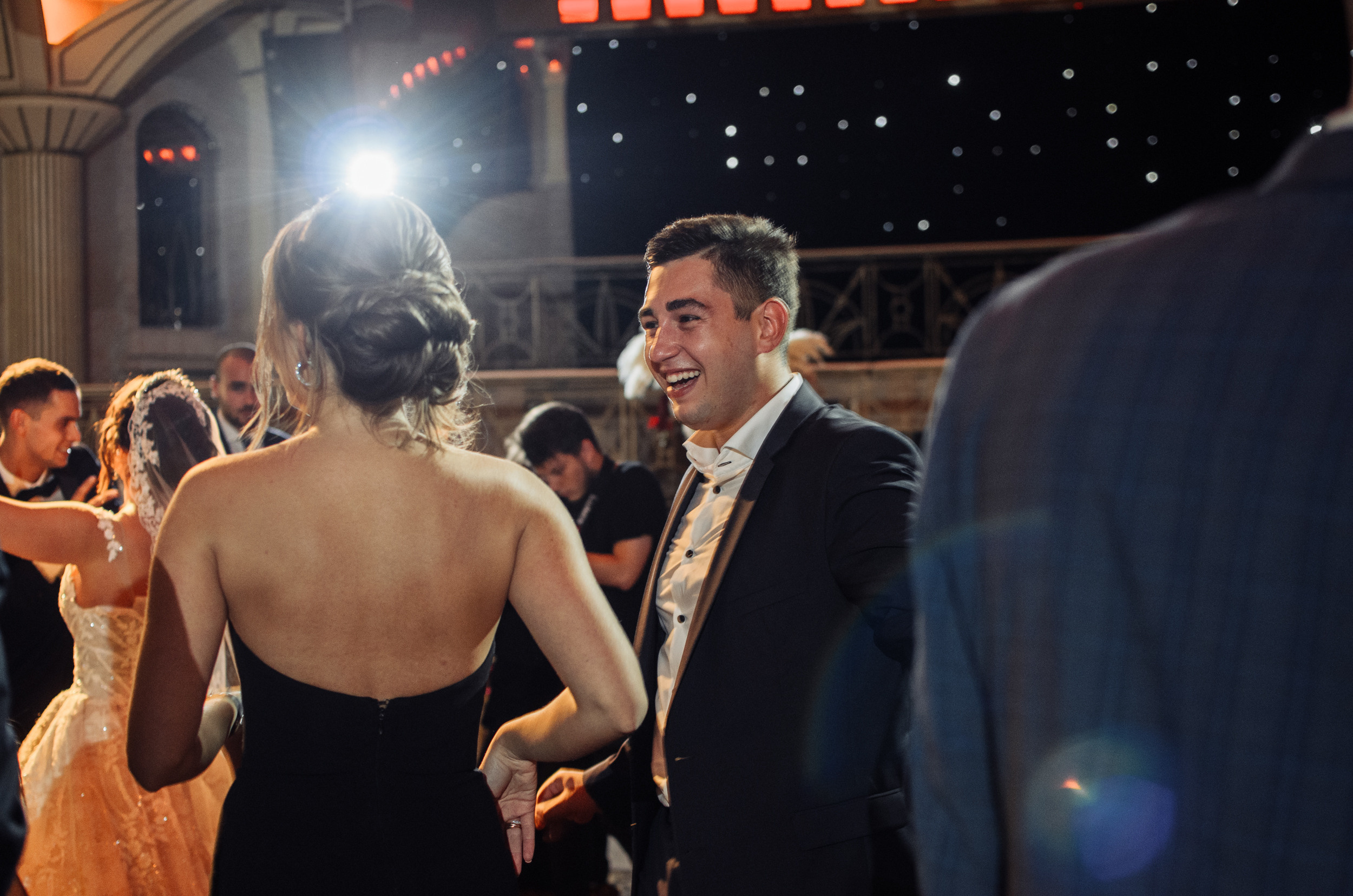 R&M. Ян Эйк — Портретный и Репортажный фотограф