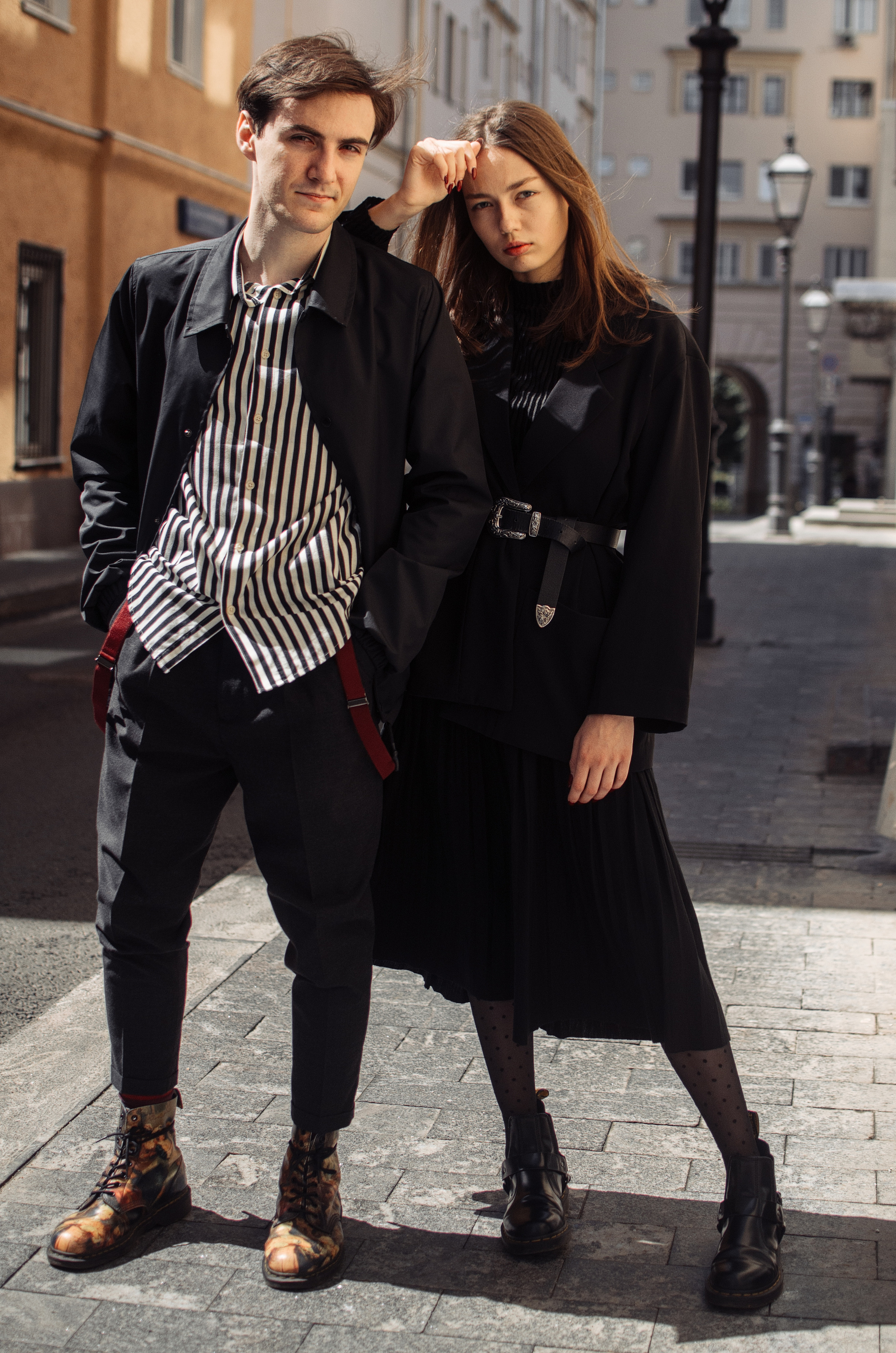 L&N. Ян Эйк — Портретный и Репортажный фотограф