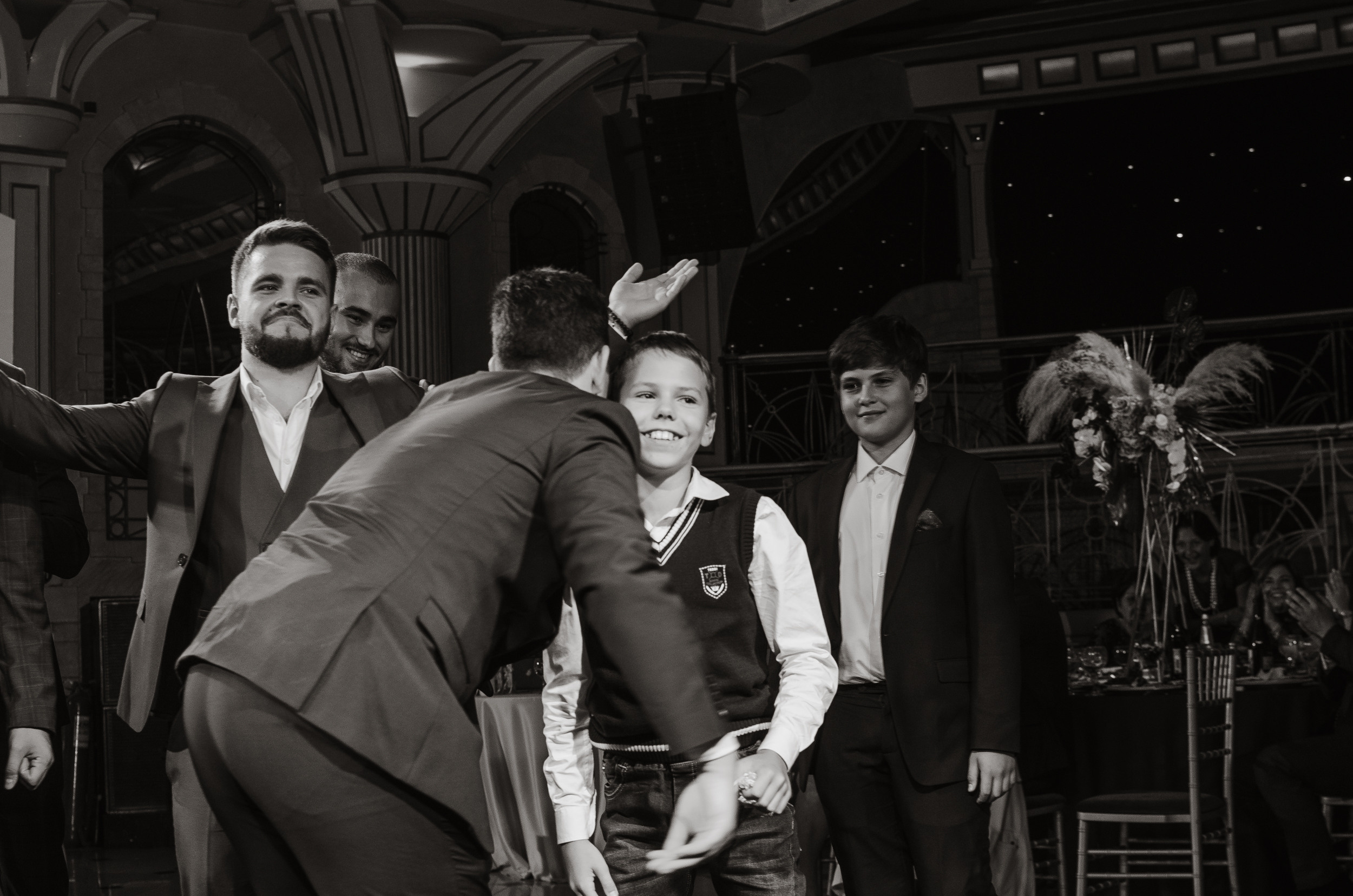 R&M. Ян Эйк — Портретный и Репортажный фотограф