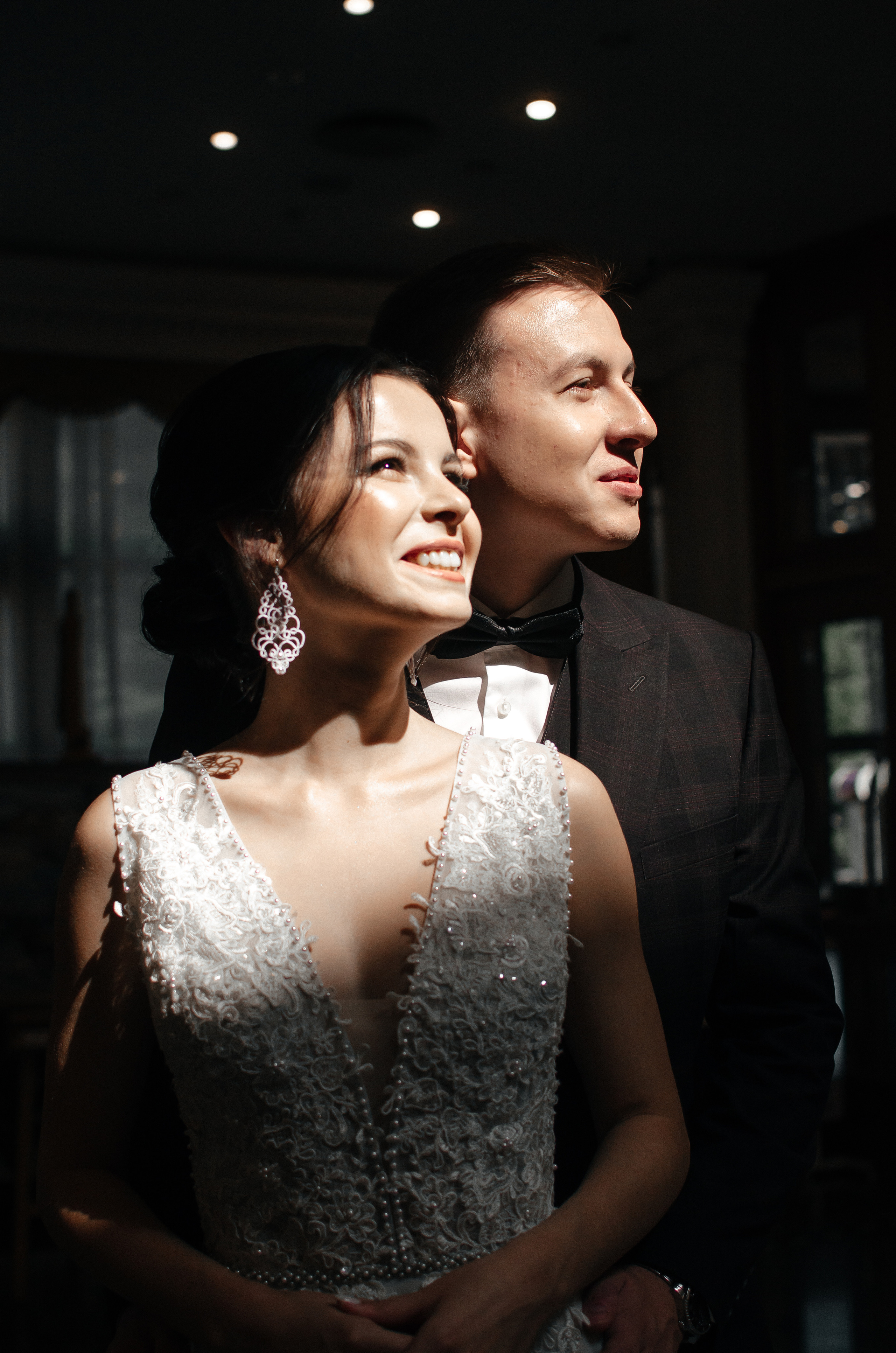 M&K. Ян Эйк — Портретный и Репортажный фотограф