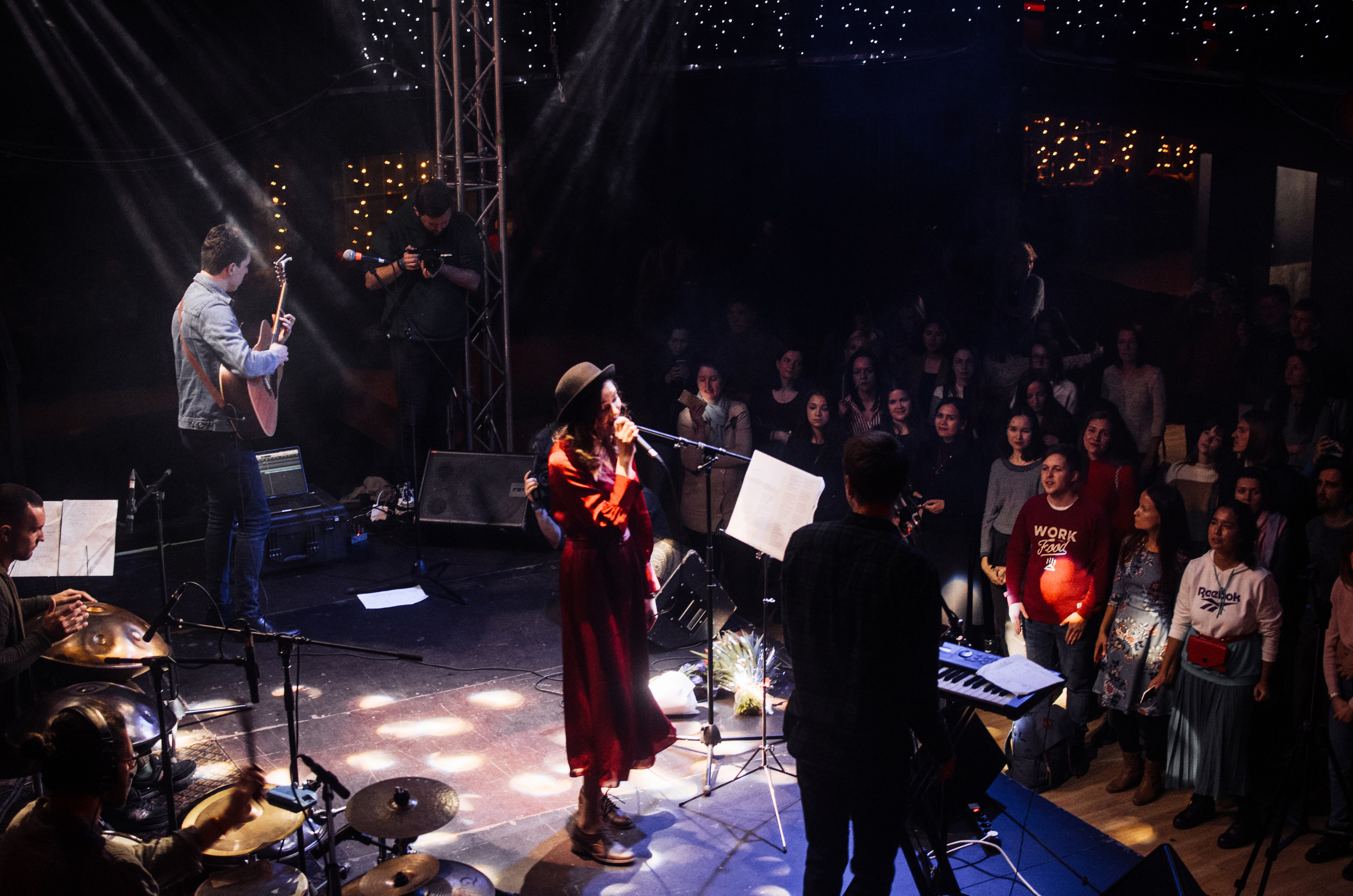 Rushana. Ян Эйк — Портретный и Репортажный фотограф