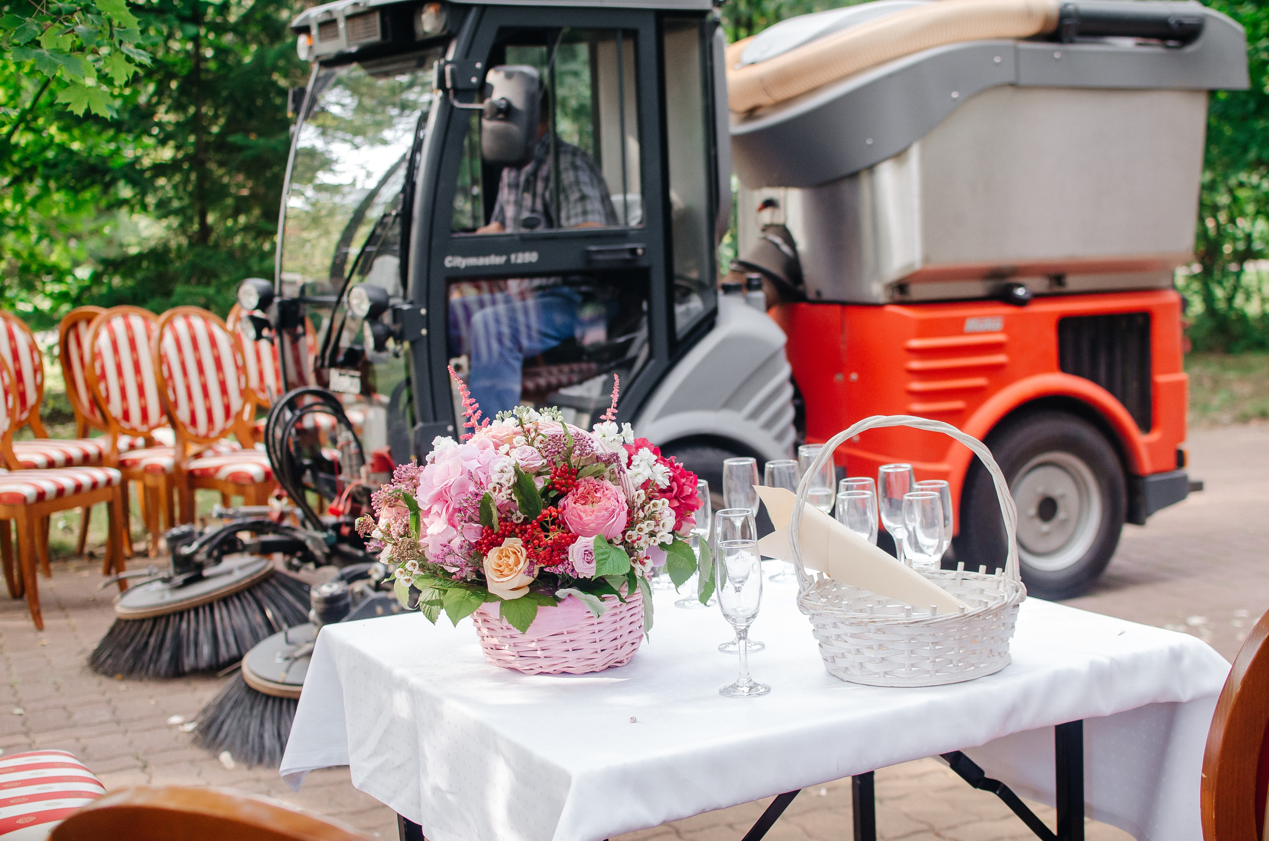 M&K. Ян Эйк — Портретный и Репортажный фотограф