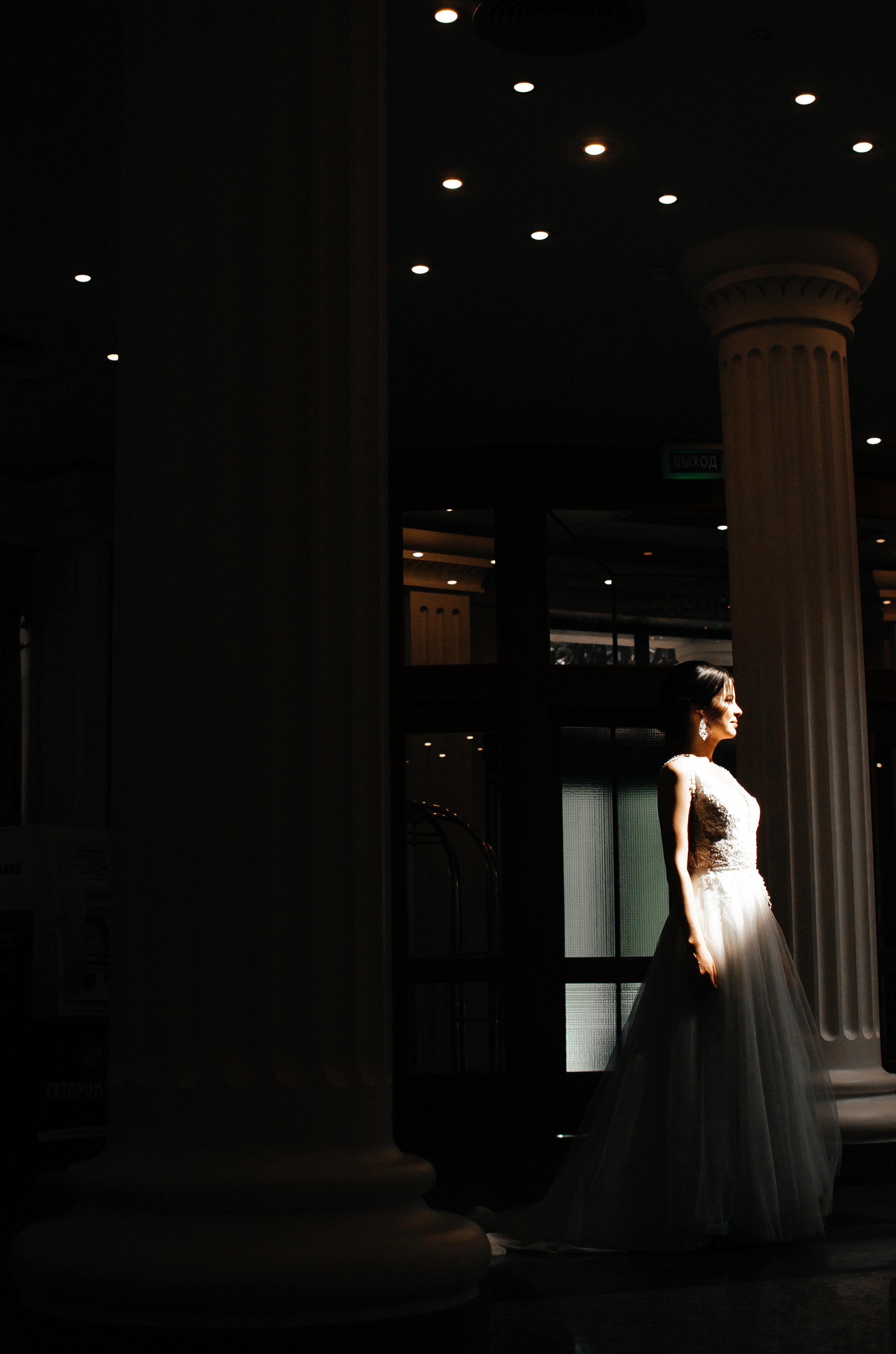 M&K. Ян Эйк — Портретный и Репортажный фотограф