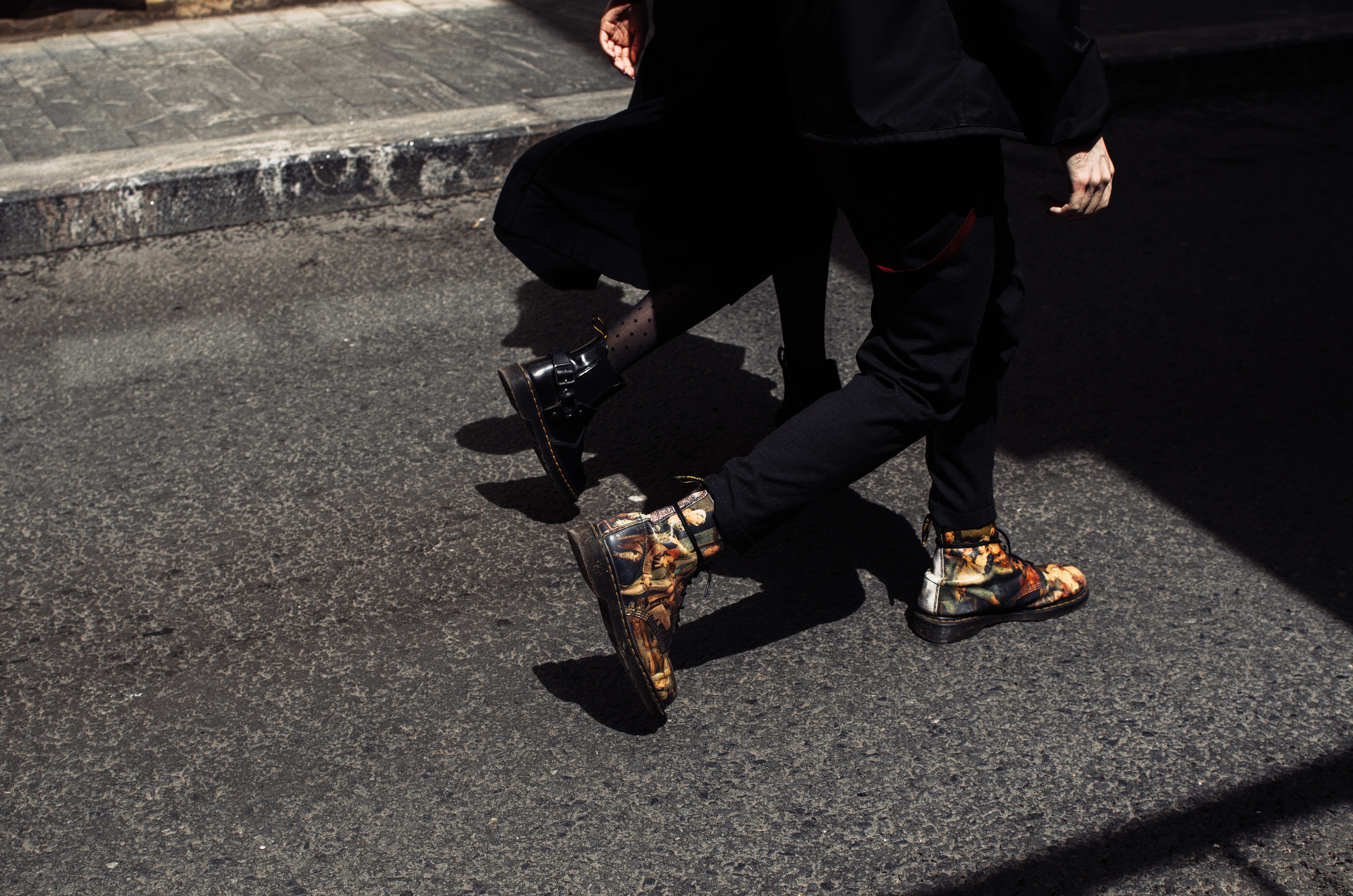 L&N. Ян Эйк — Портретный и Репортажный фотограф