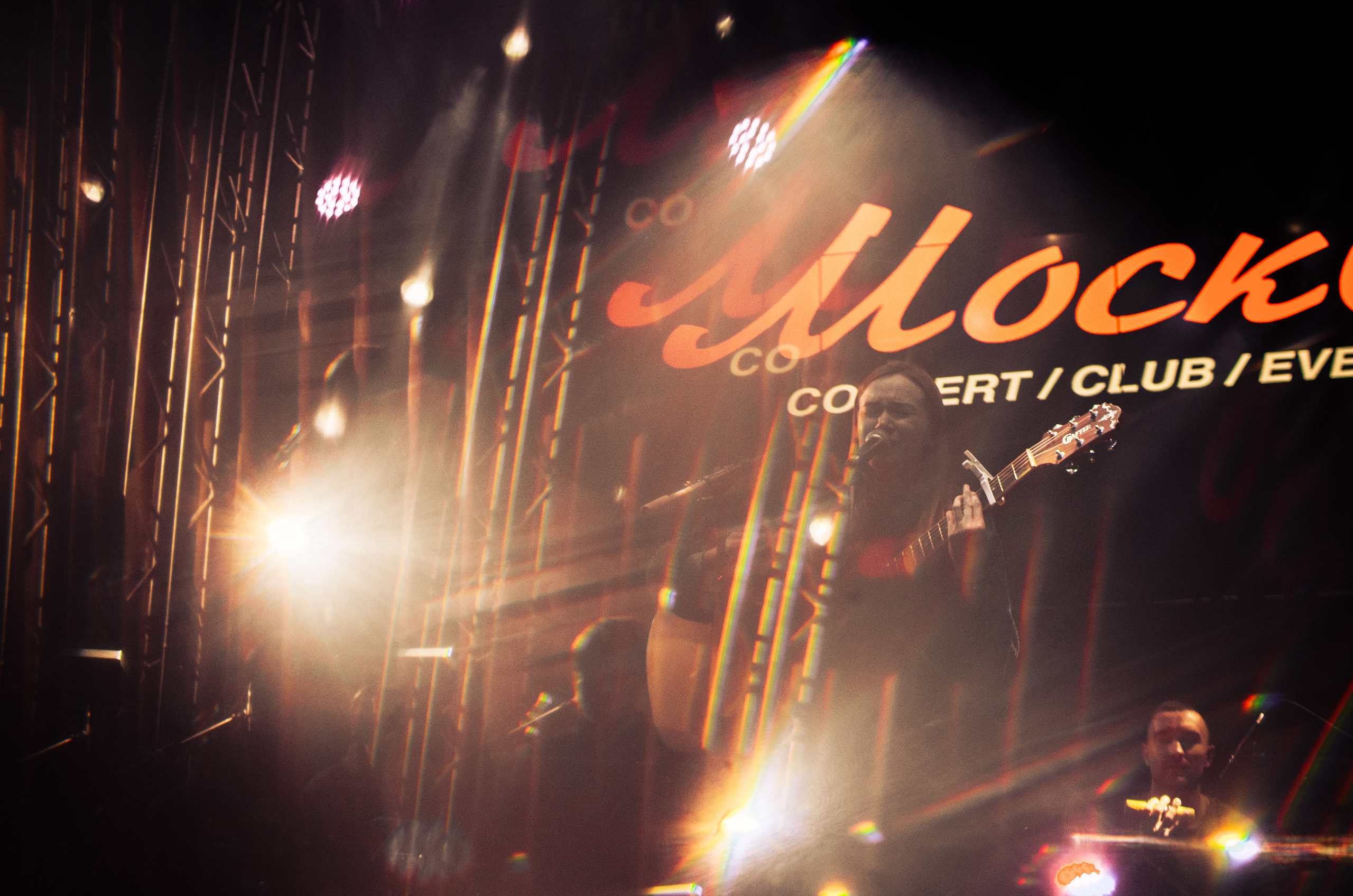 Rushana. Ян Эйк — Портретный и Репортажный фотограф