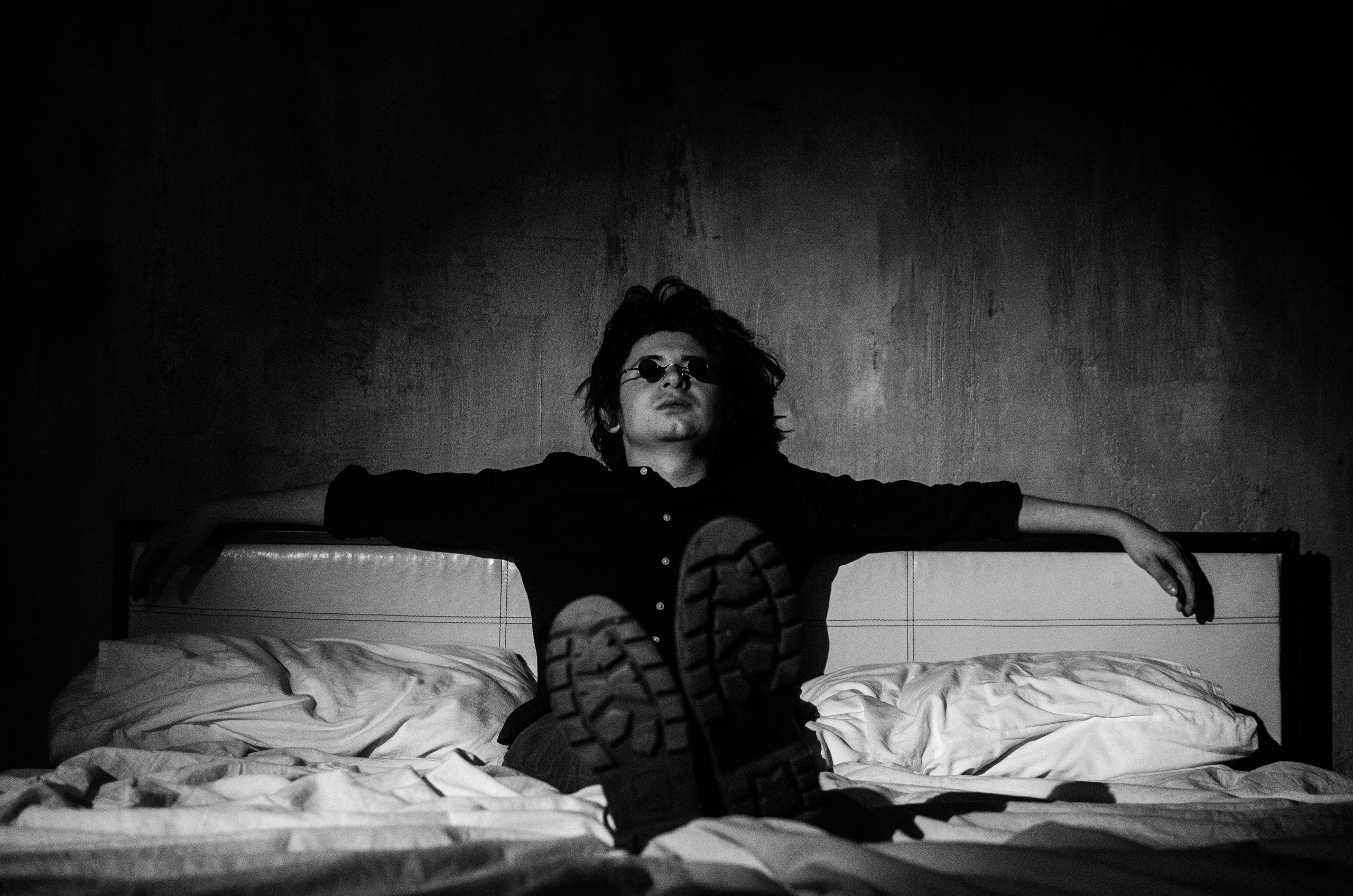 Ян Эйк — Портретный и Репортажный фотограф