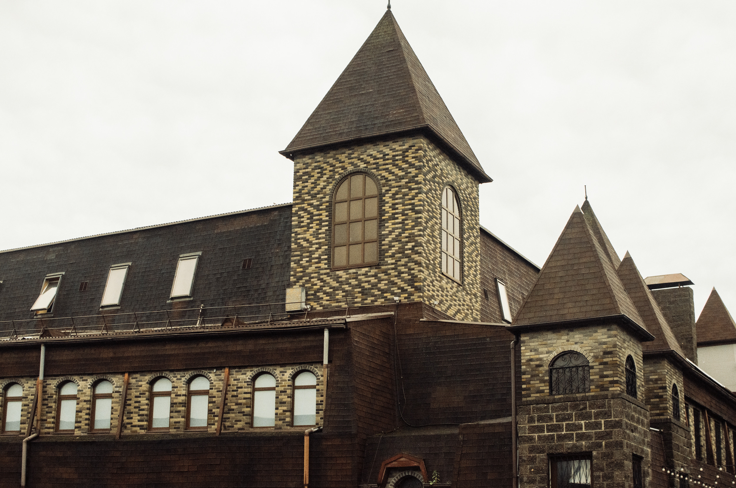 R&M. Ян Эйк — Портретный и Репортажный фотограф