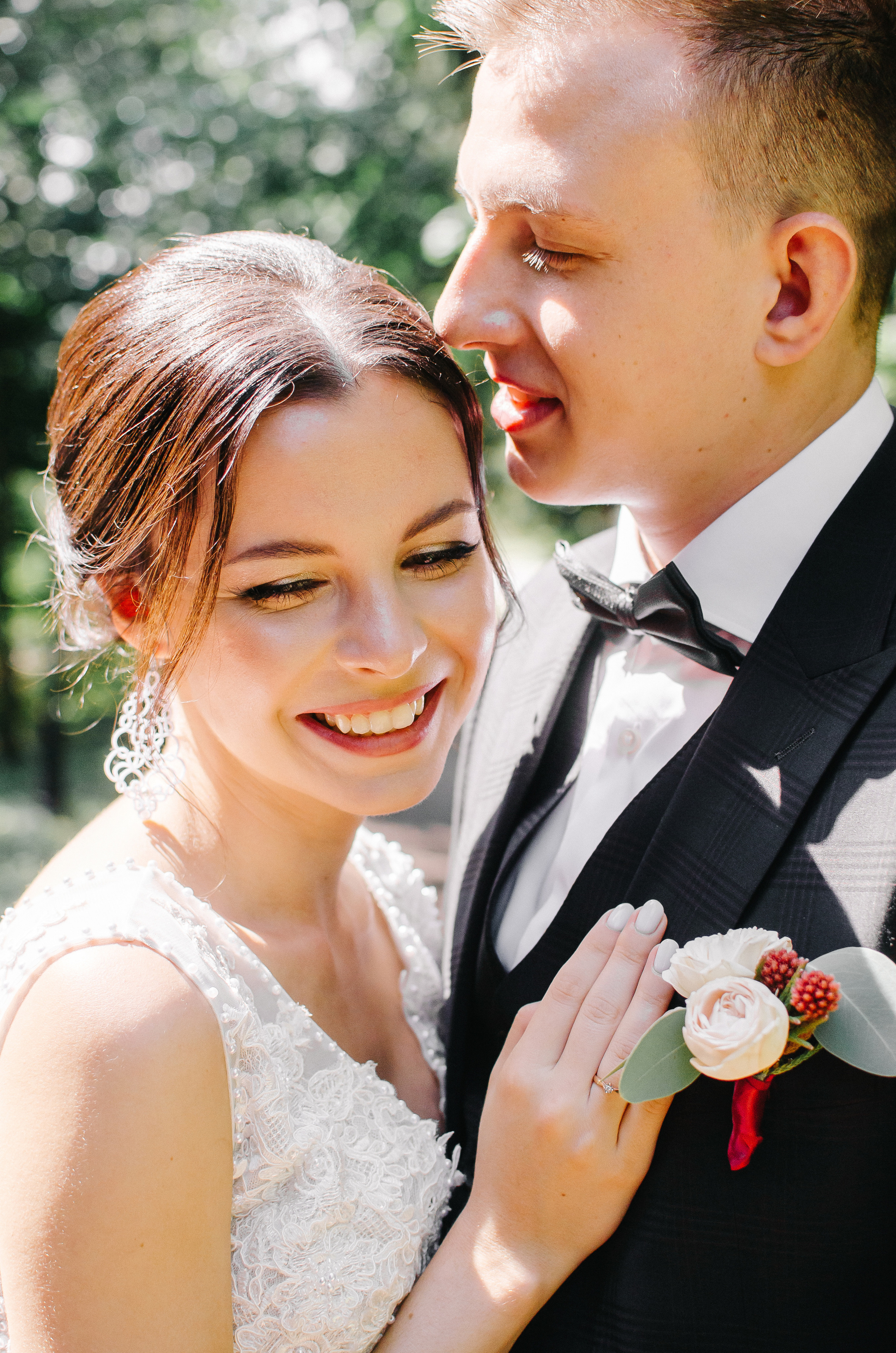 M&K. Ян Эйк — Портретный и Репортажный фотограф