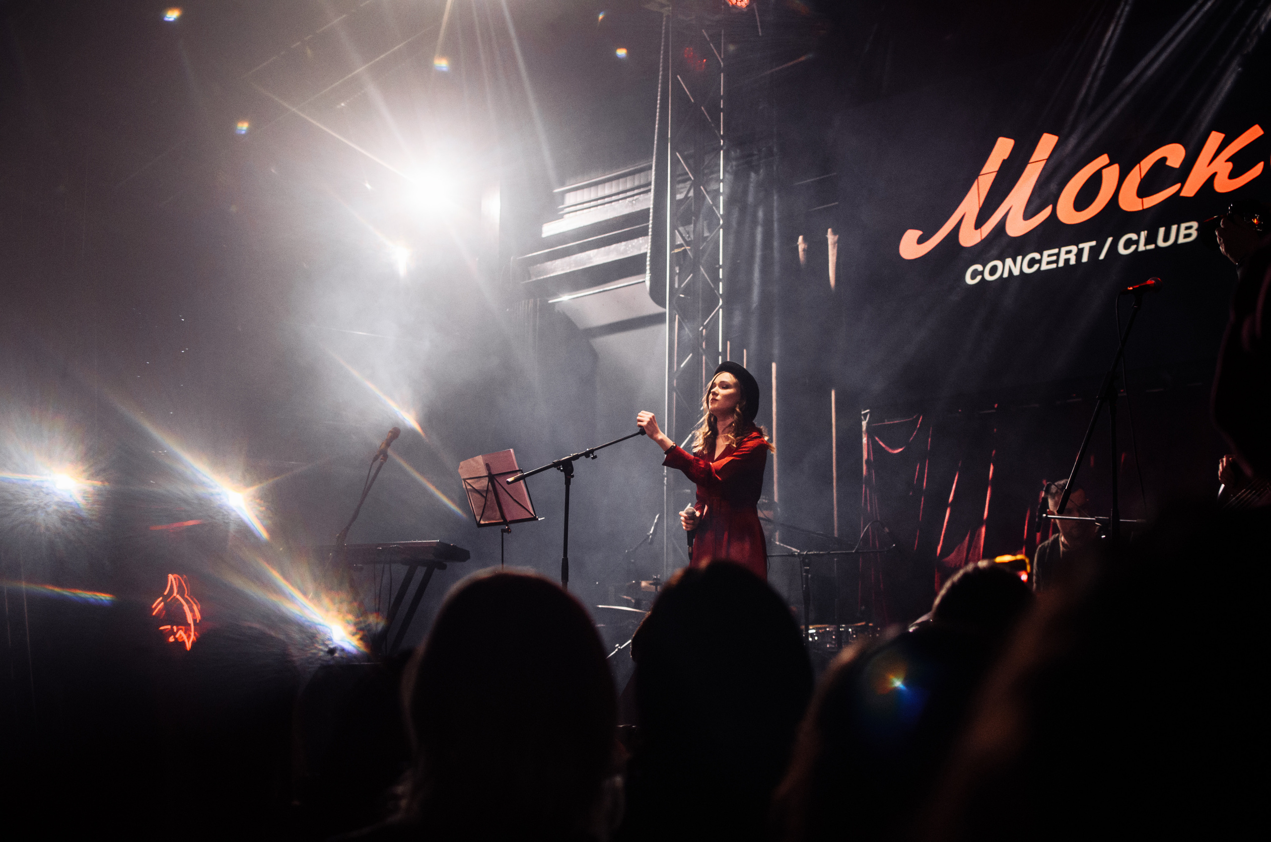 Rushana. Ян Эйк — Портретный и Репортажный фотограф