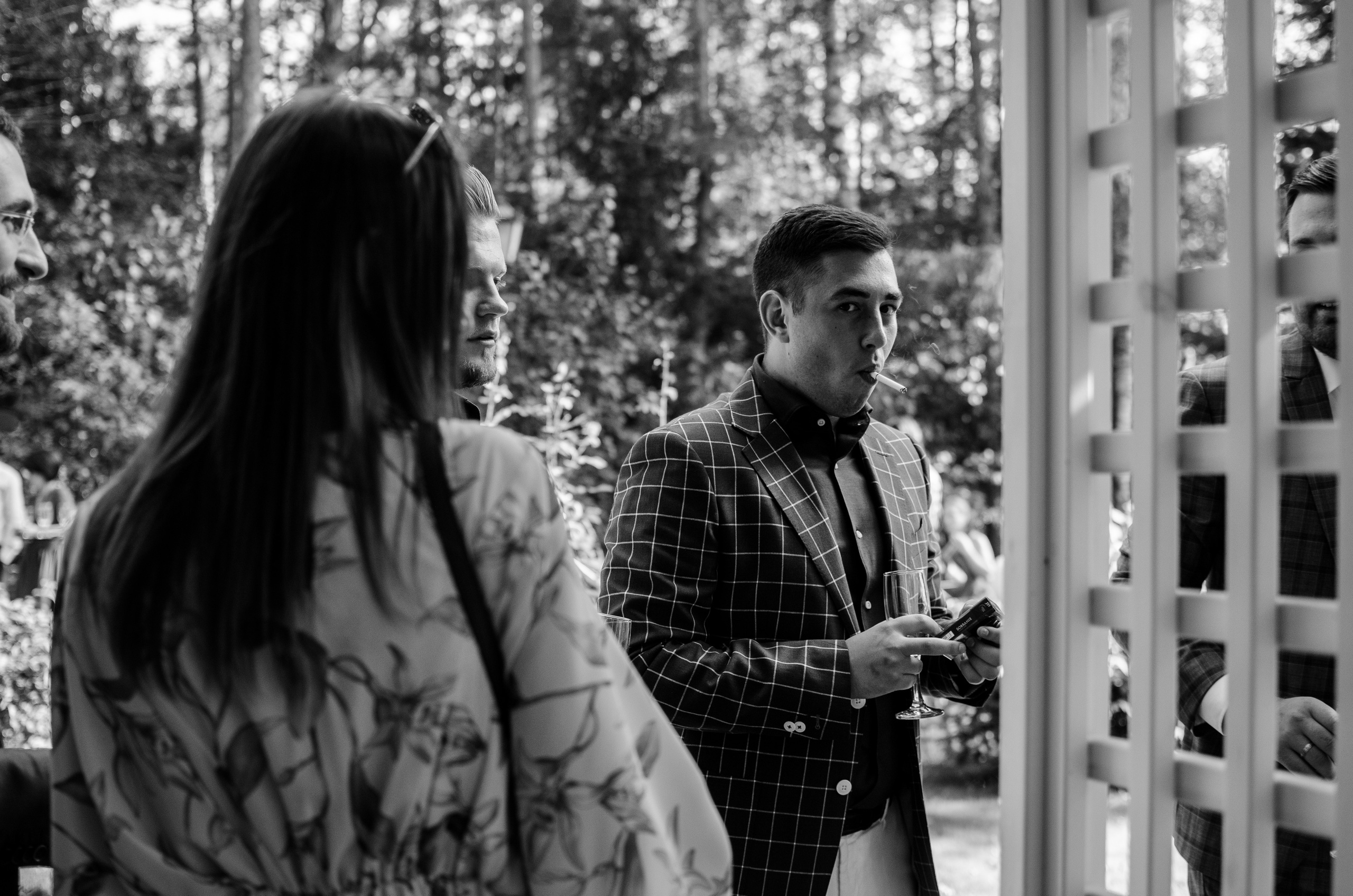 M&K. Ян Эйк — Портретный и Репортажный фотограф