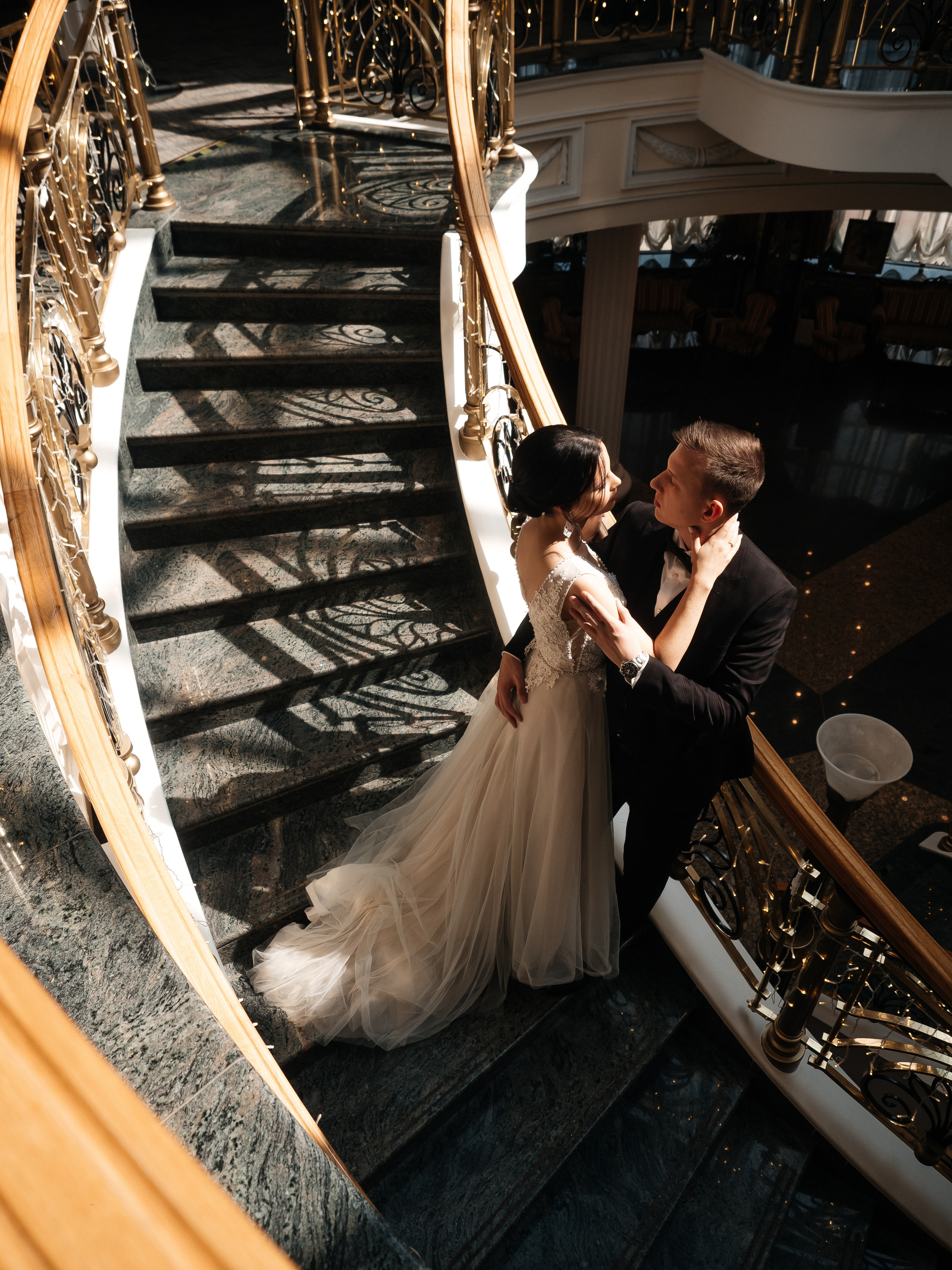 M&K. Ян Эйк — Портретный и Репортажный фотограф