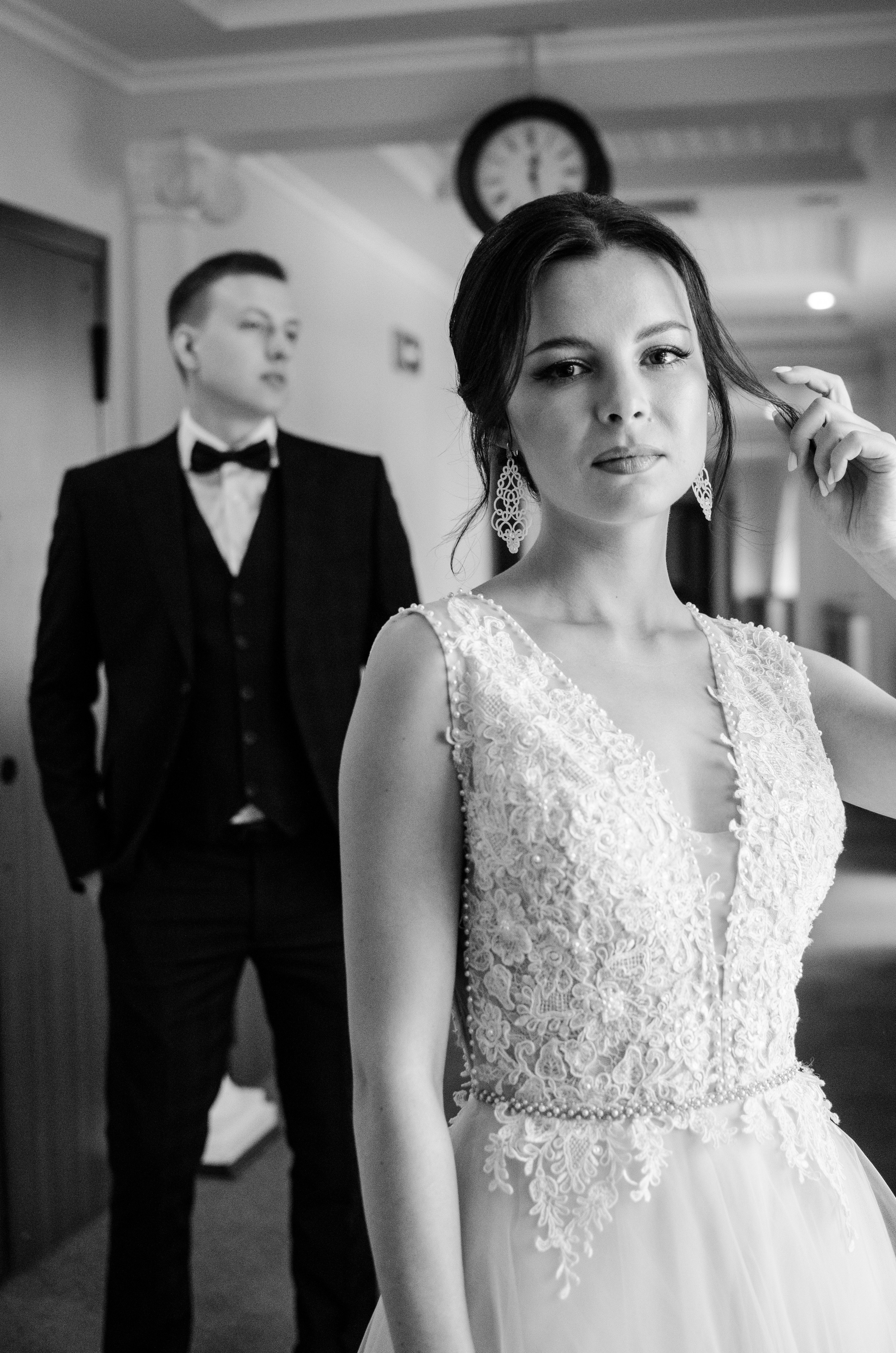 M&K. Ян Эйк — Портретный и Репортажный фотограф