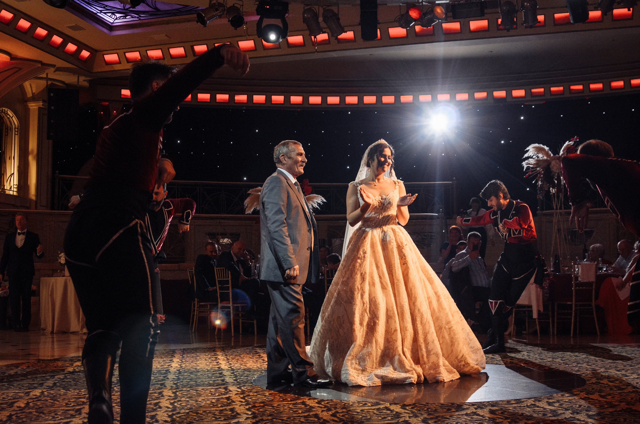 R&M. Ян Эйк — Портретный и Репортажный фотограф