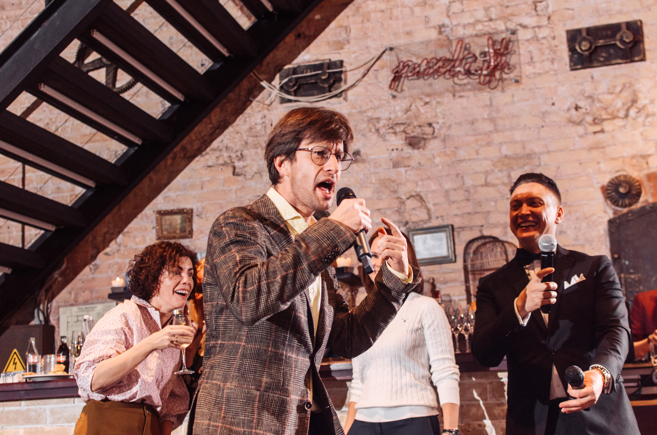 Ян Эйк — Портретный и Репортажный фотограф