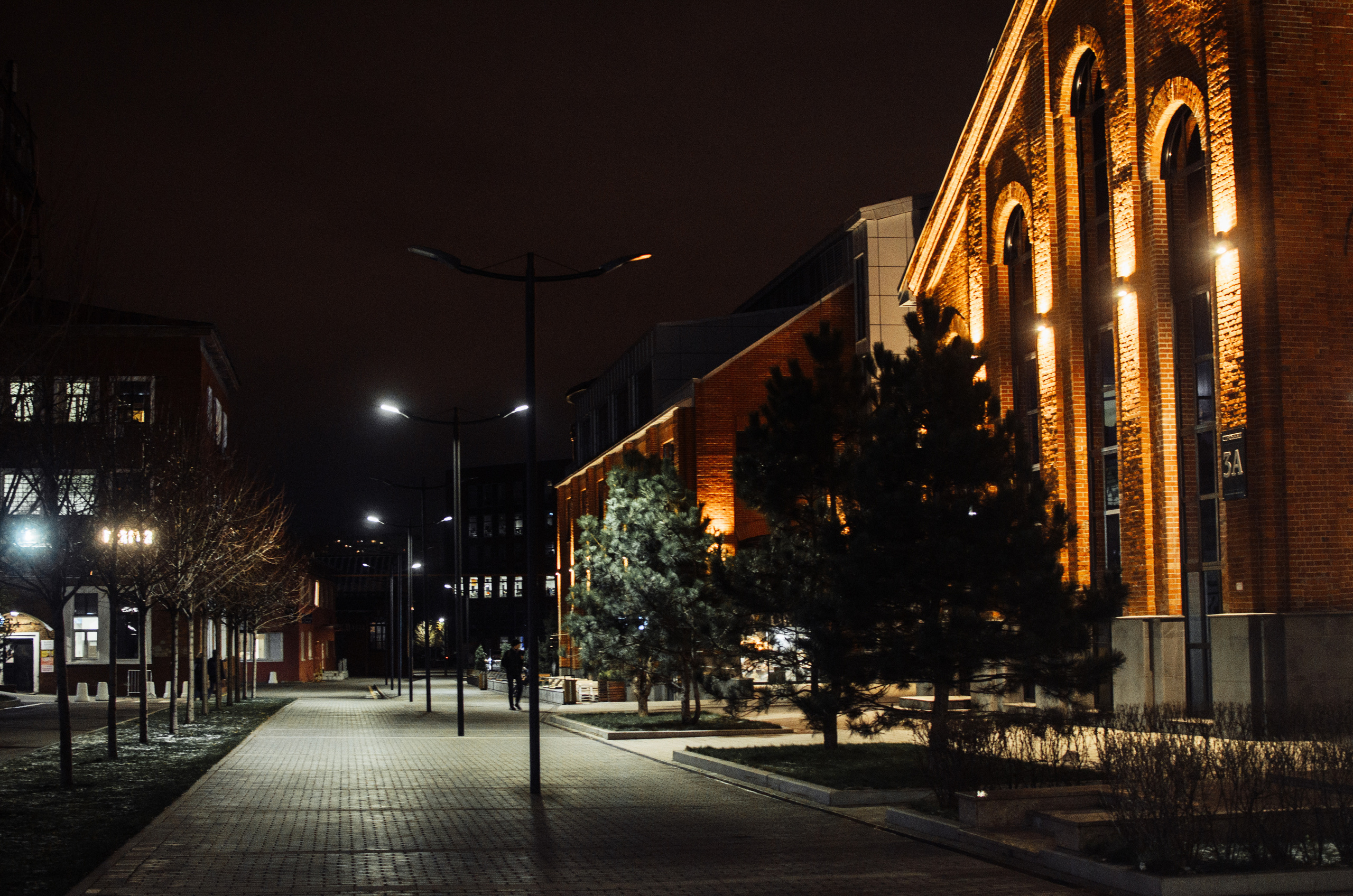 Rushana. Ян Эйк — Портретный и Репортажный фотограф