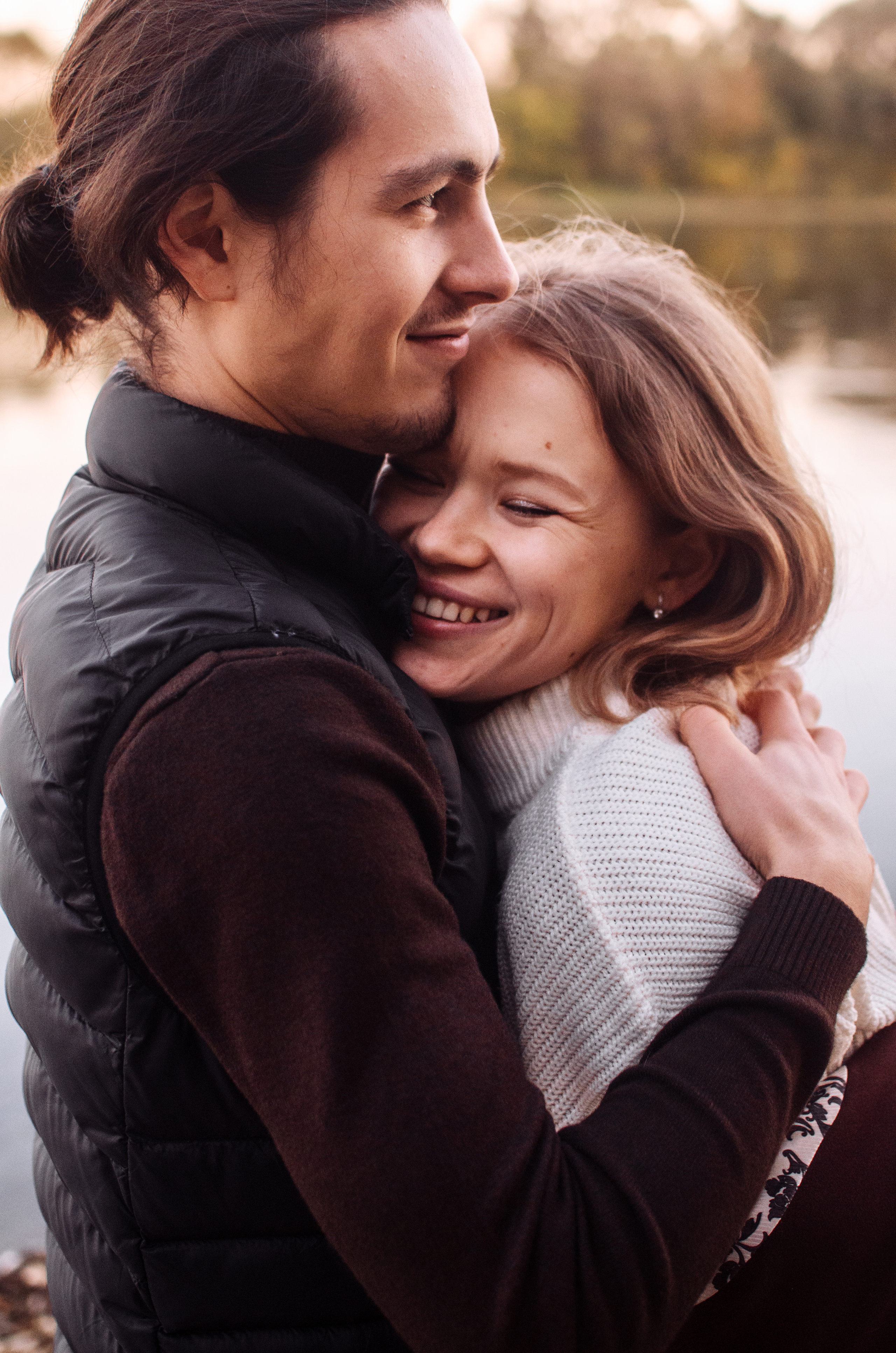 R&M. Ян Эйк — Портретный и Репортажный фотограф